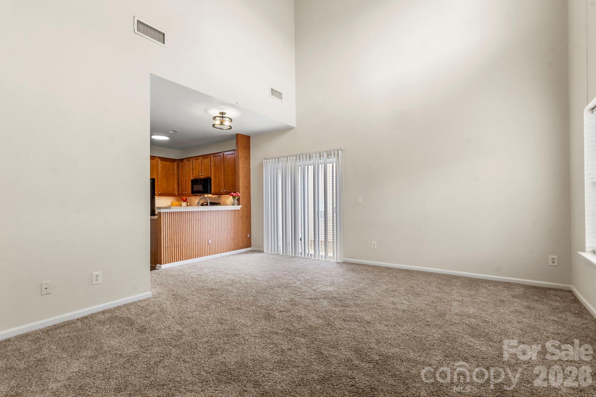 Carolina Crossing - Residential