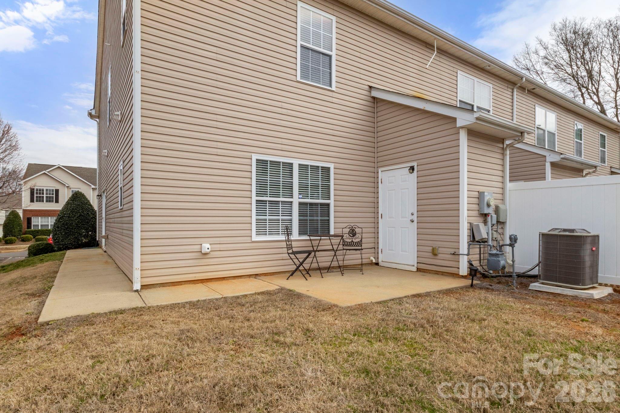 Carolina Crossing - Residential