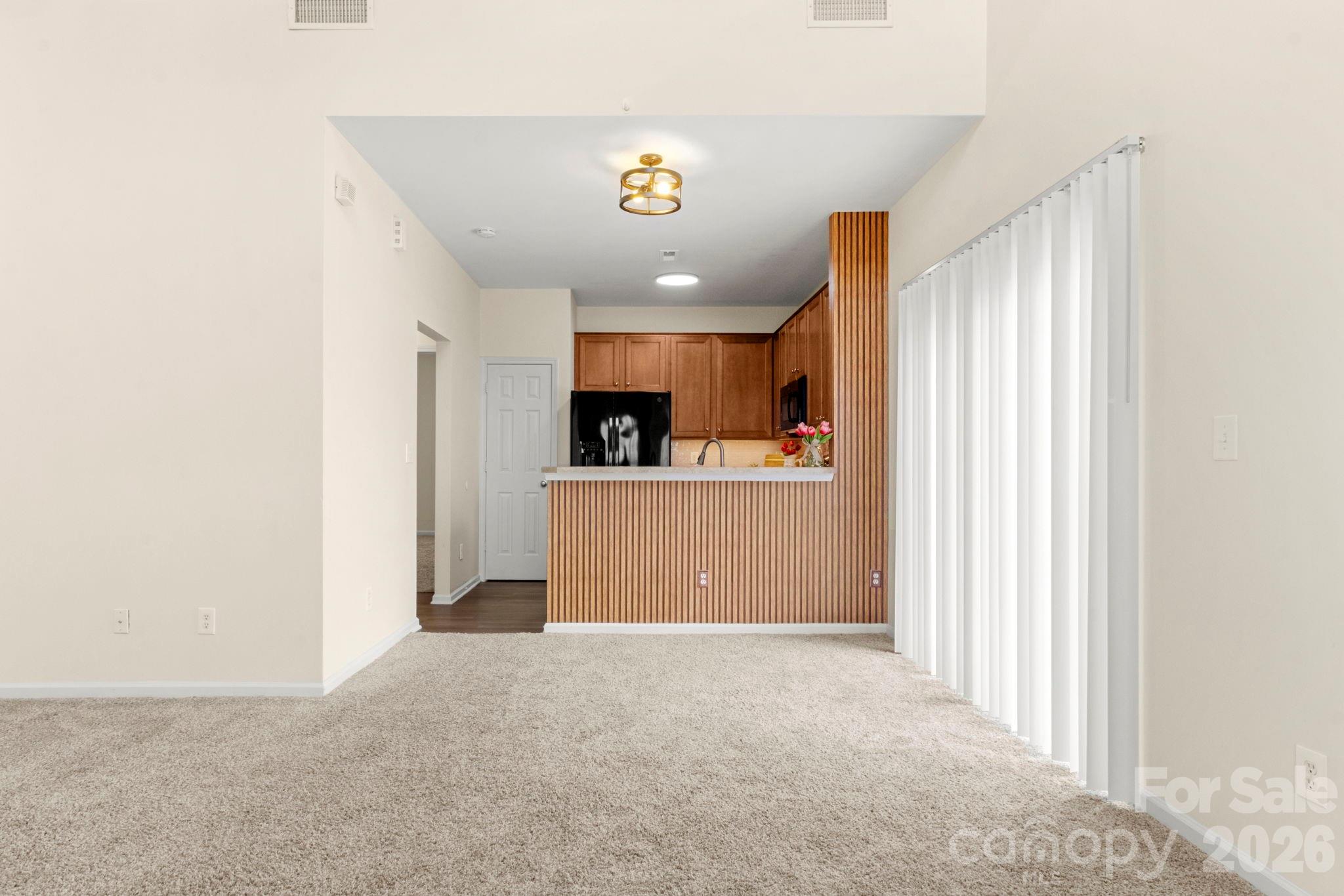 Carolina Crossing - Residential