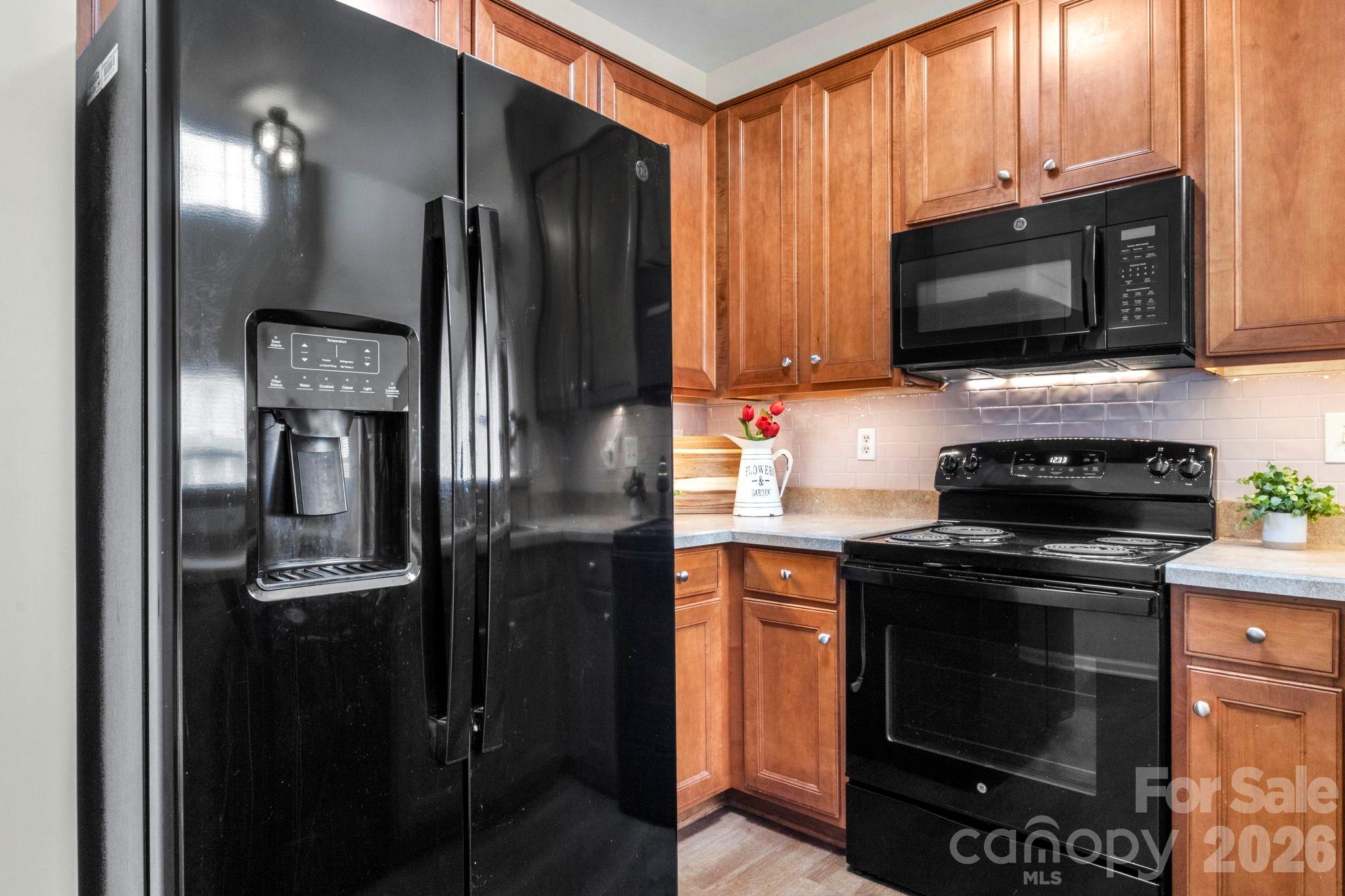 Carolina Crossing - Residential