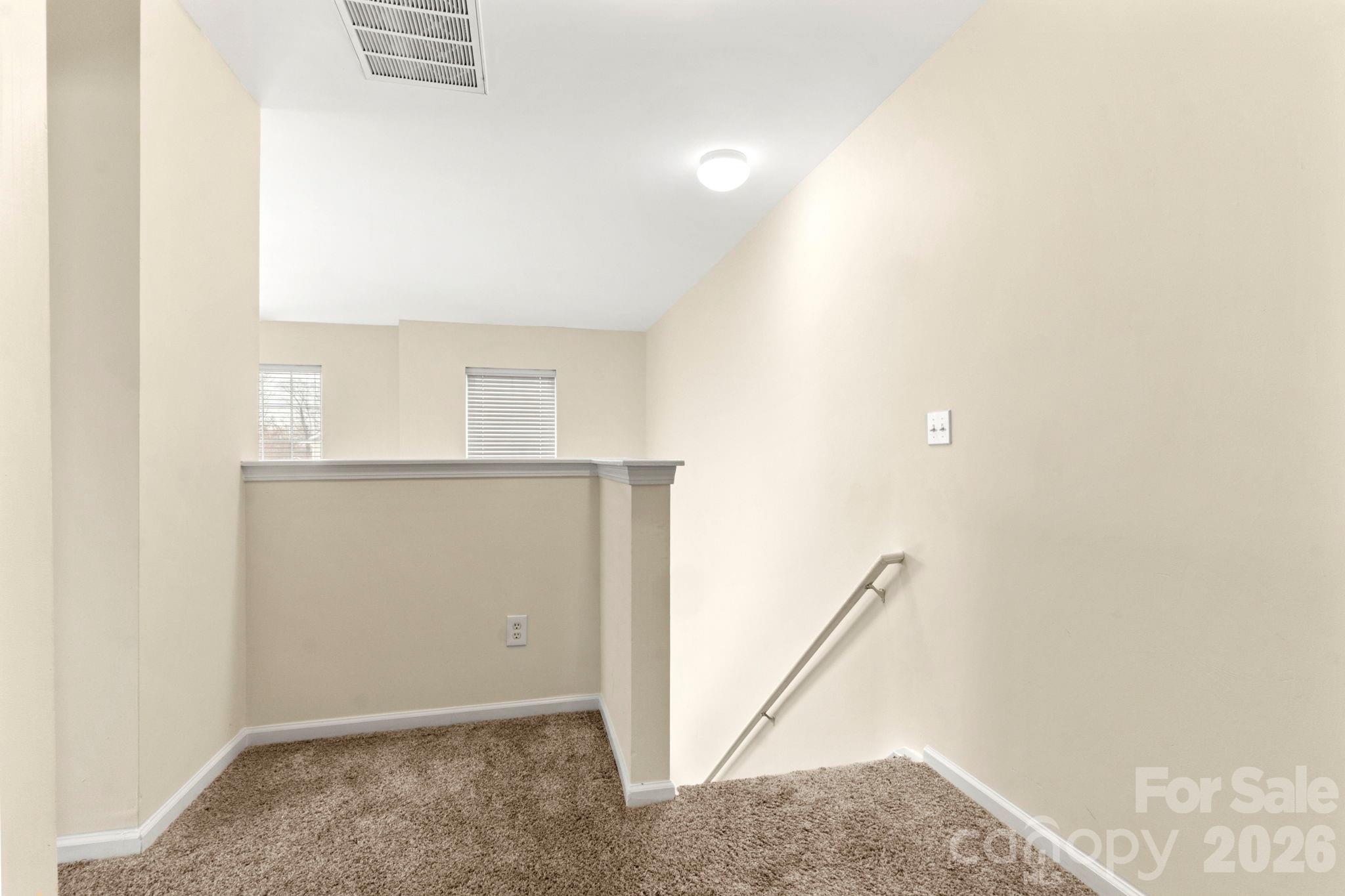 Carolina Crossing - Residential