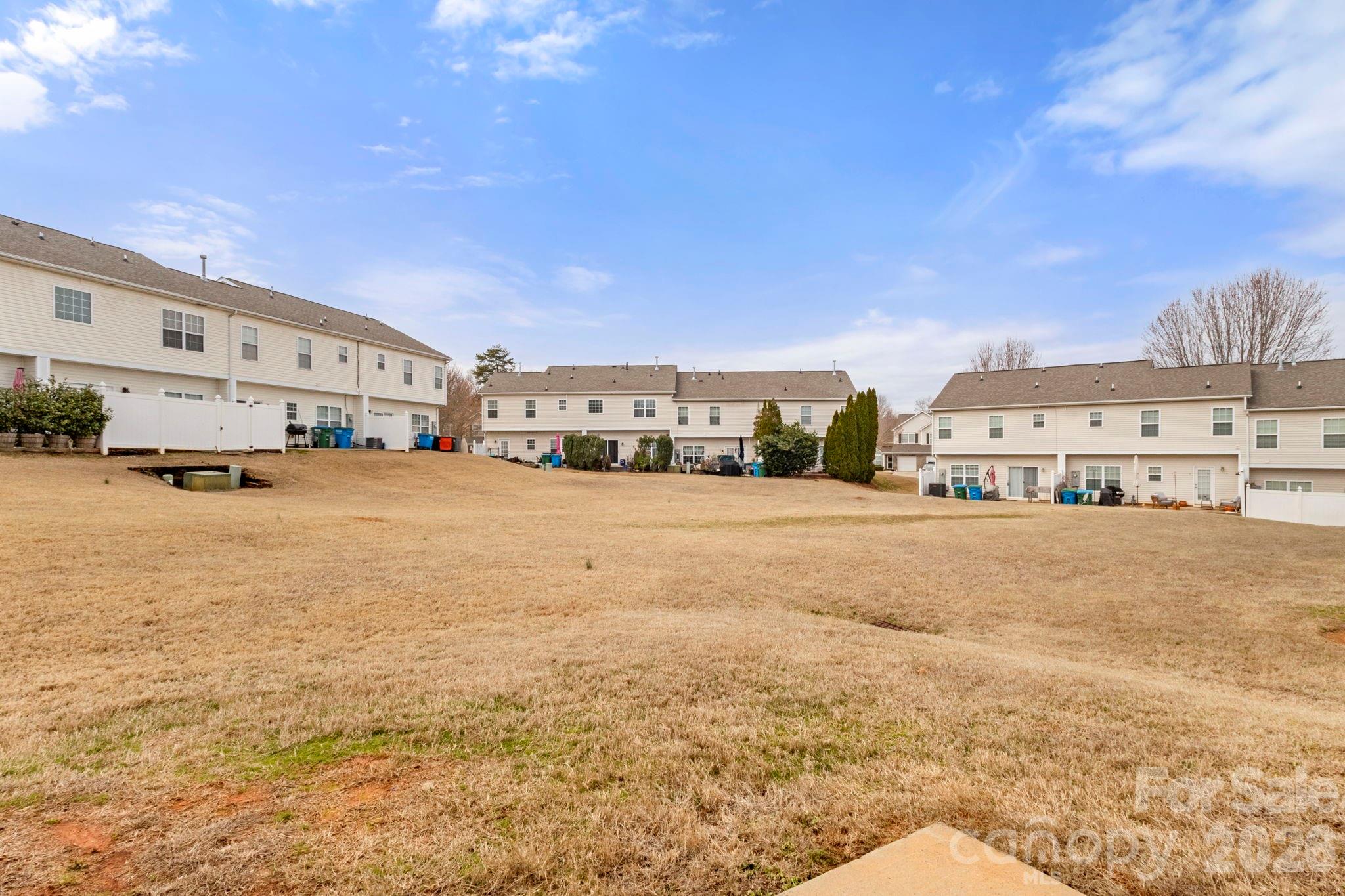 Carolina Crossing - Residential