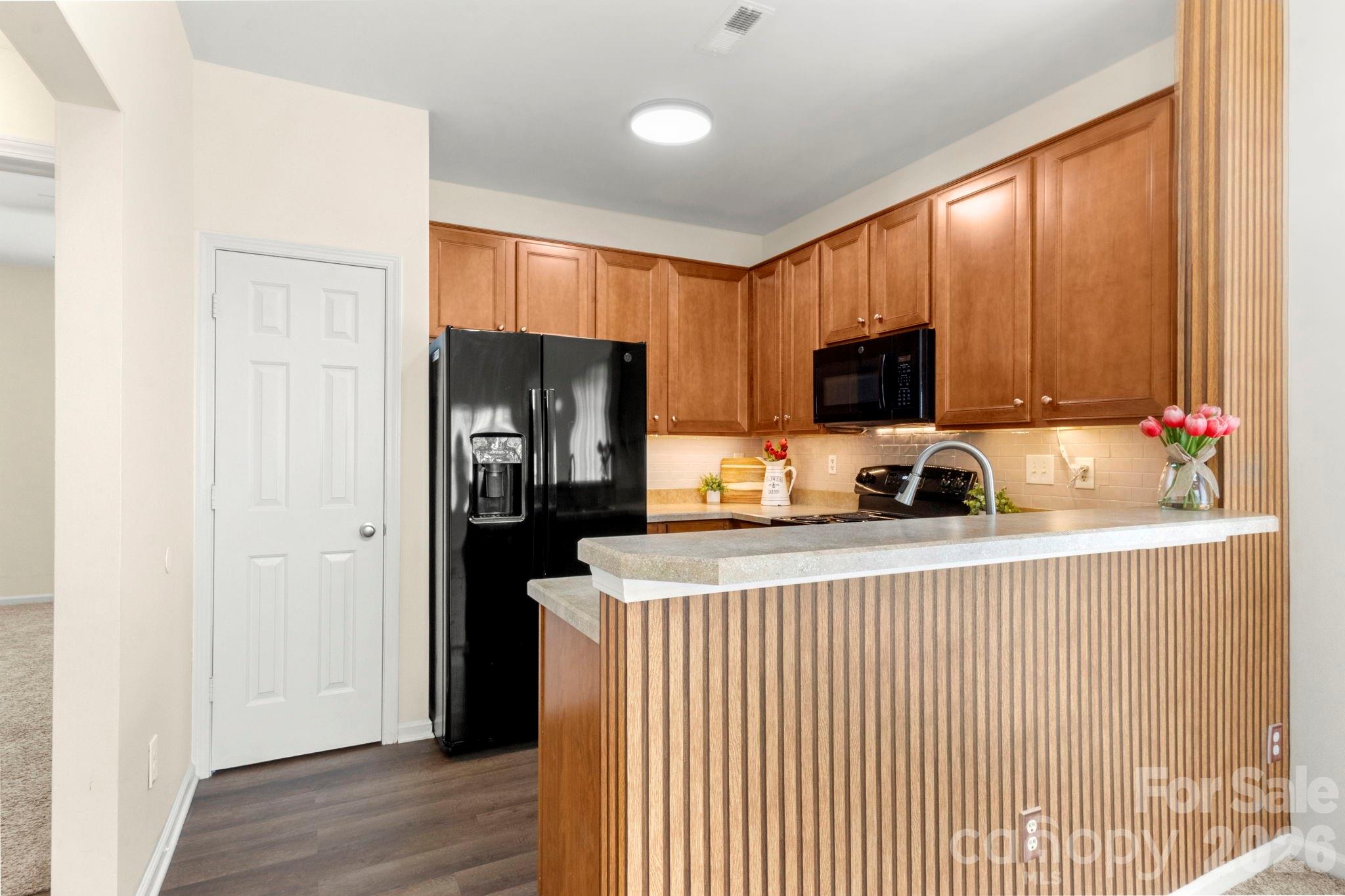 Carolina Crossing - Residential