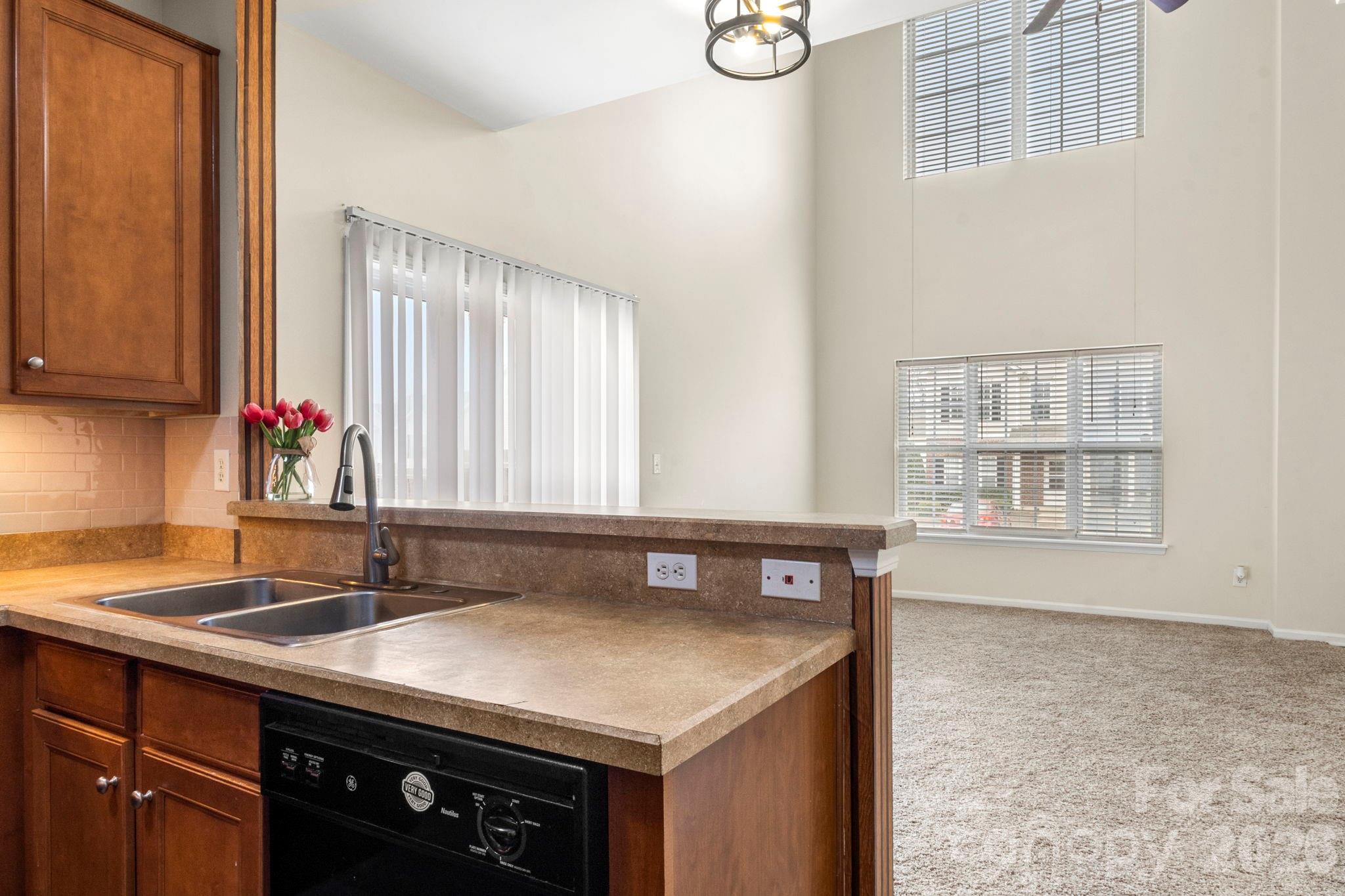 Carolina Crossing - Residential