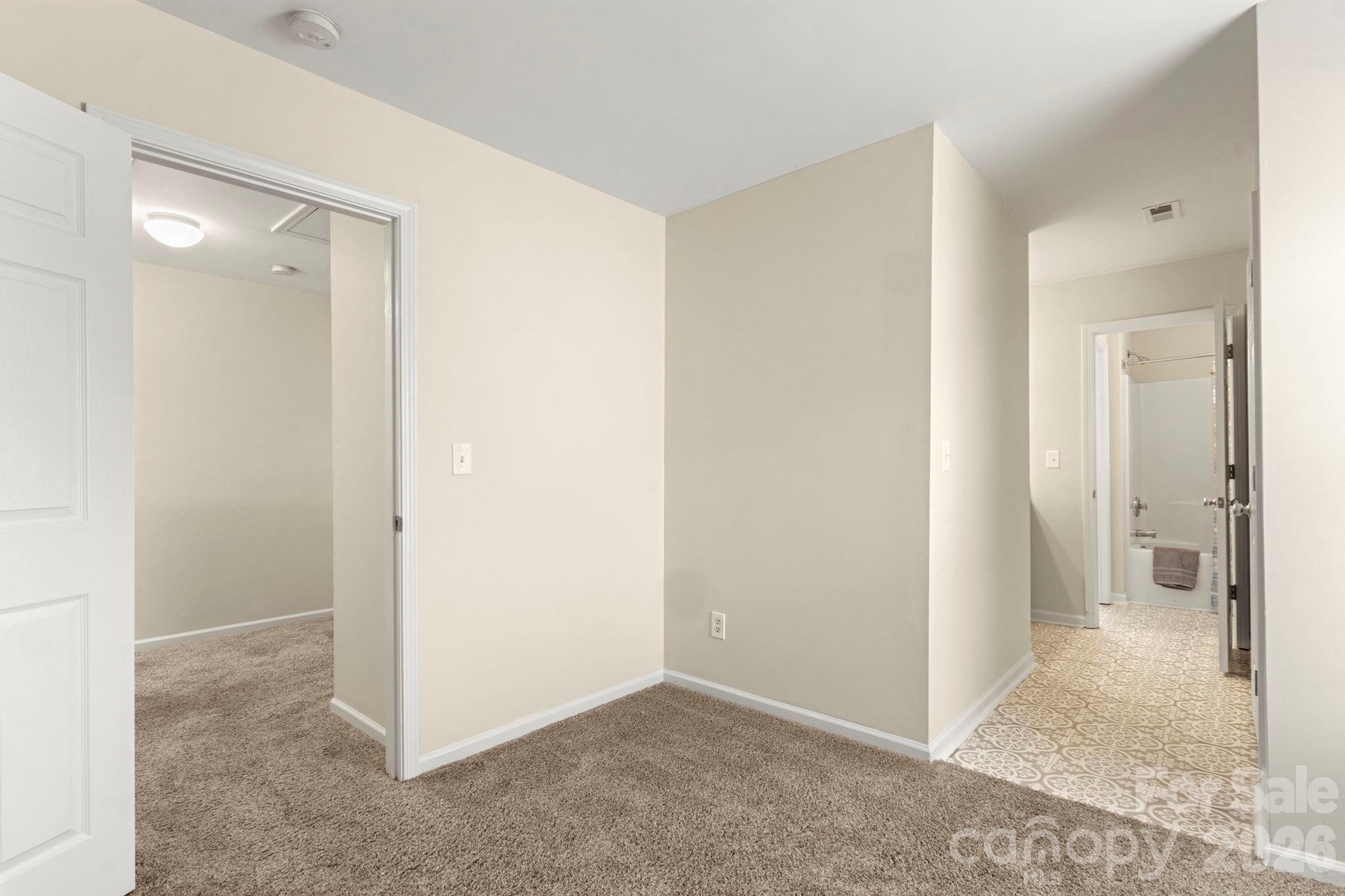 Carolina Crossing - Residential