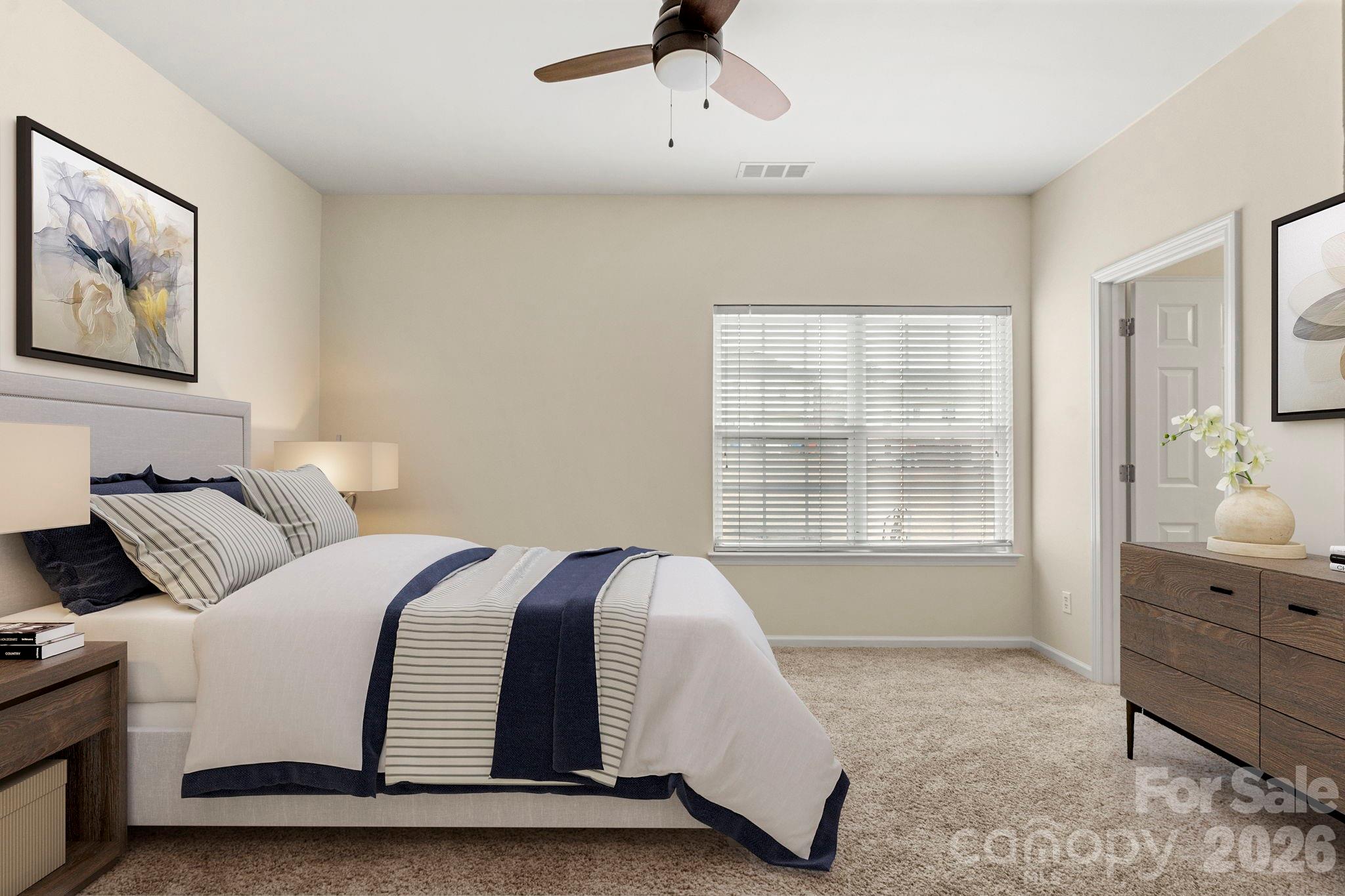 Carolina Crossing - Residential