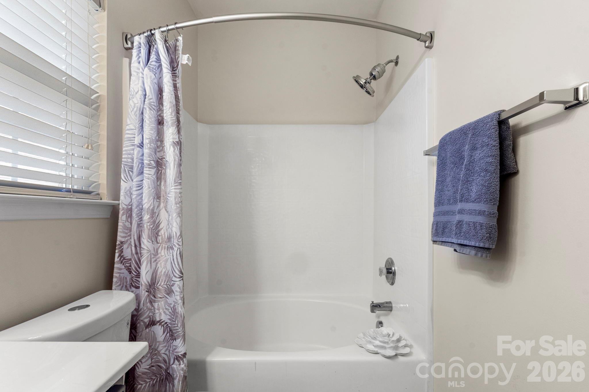 Carolina Crossing - Residential