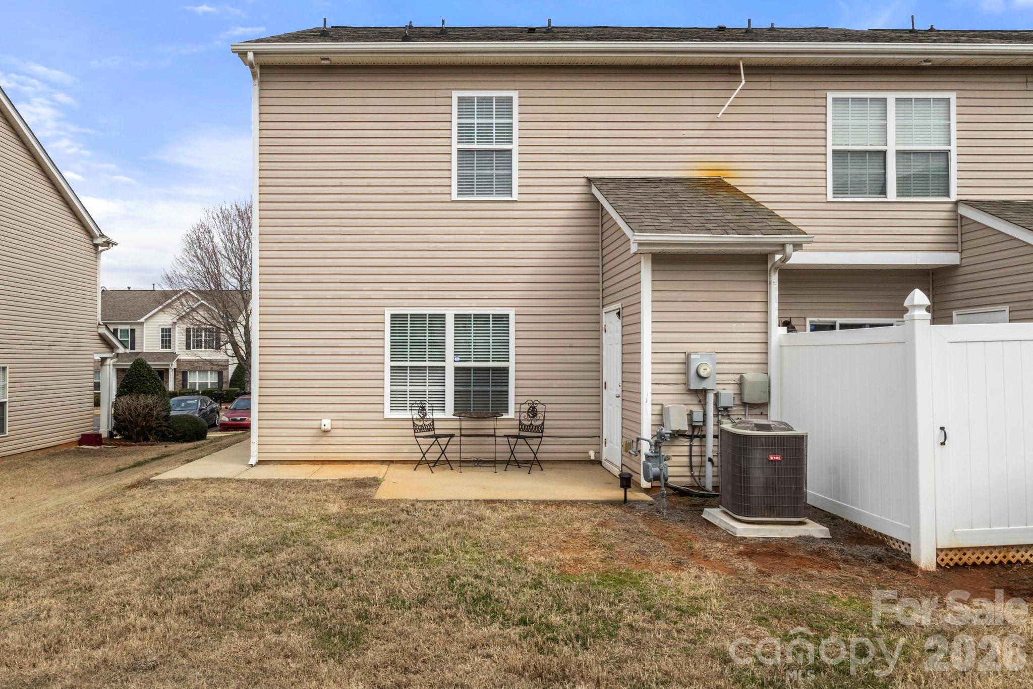 Carolina Crossing - Residential