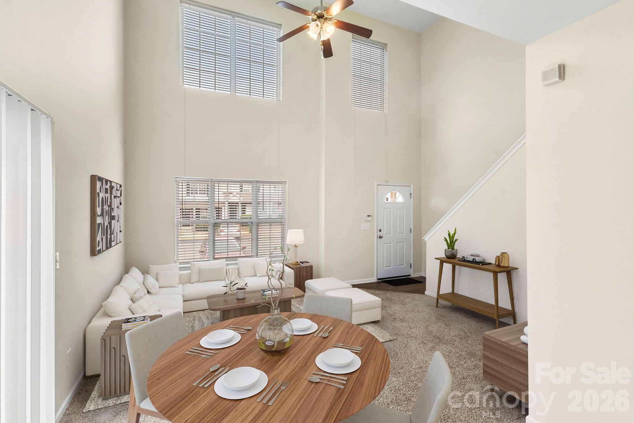 Carolina Crossing - Residential