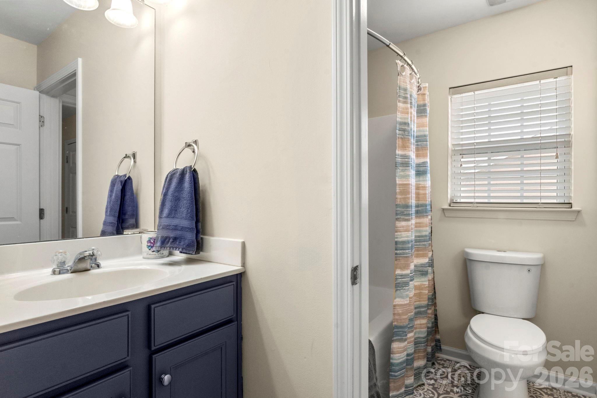 Carolina Crossing - Residential