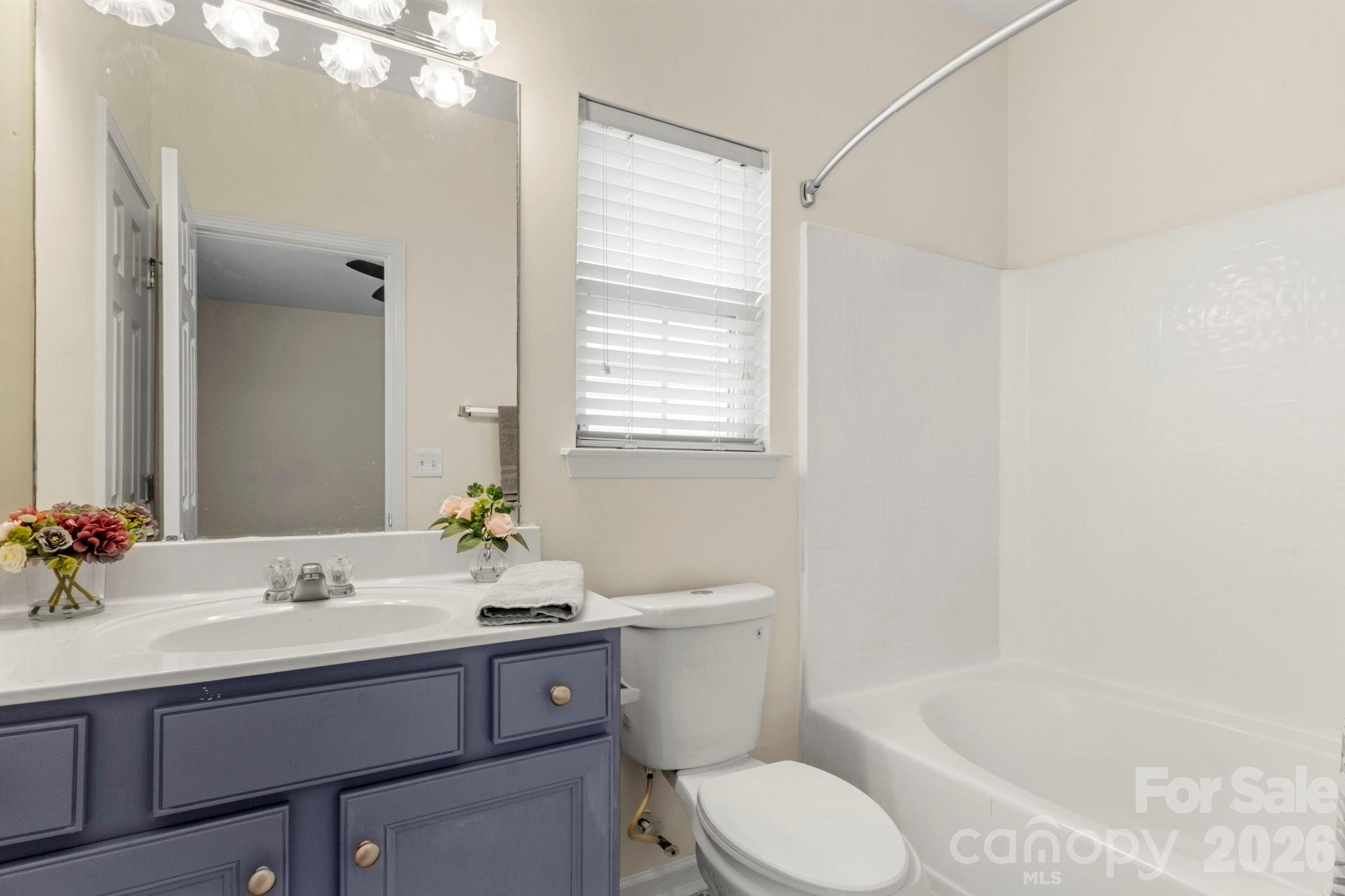 Carolina Crossing - Residential