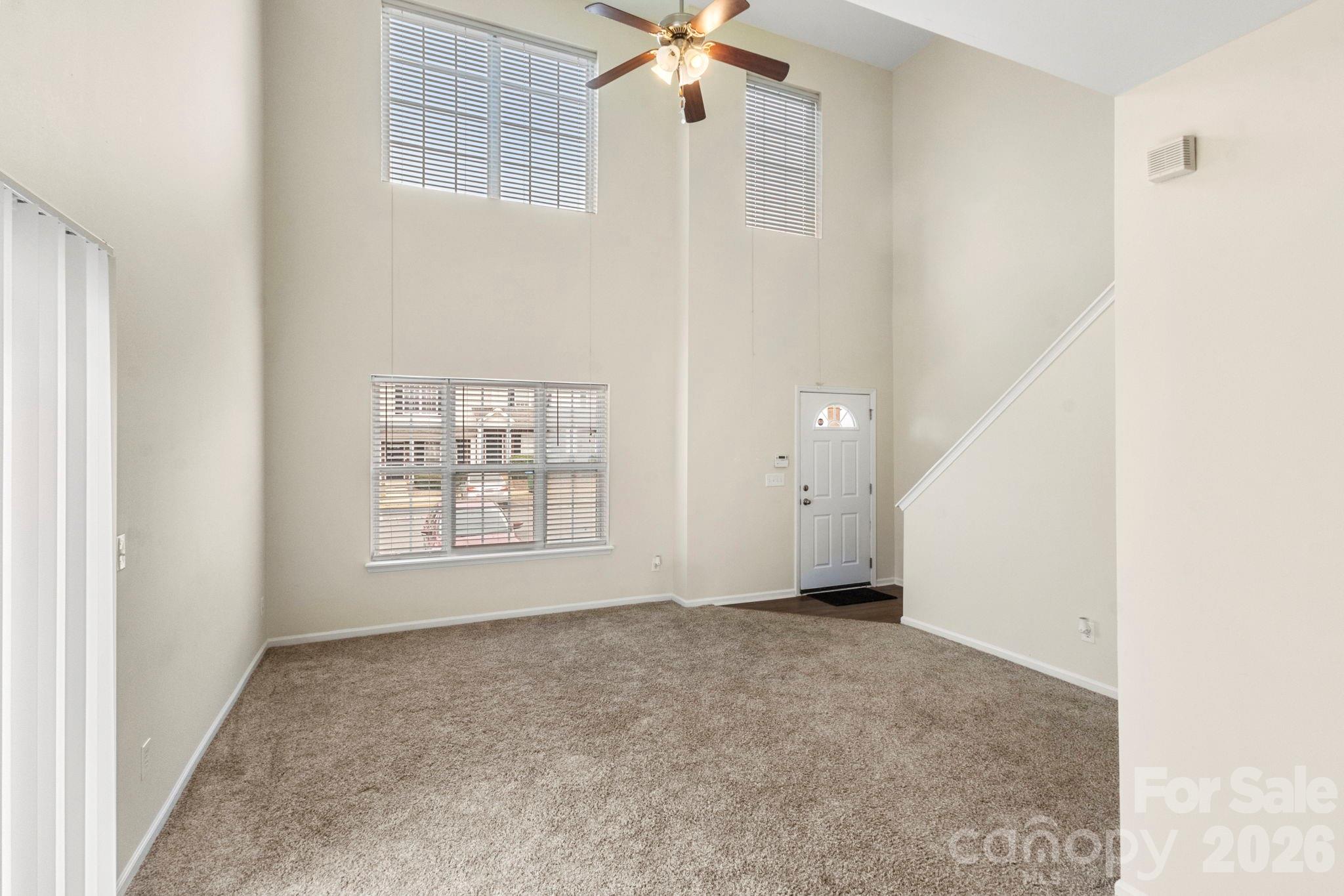 Carolina Crossing - Residential