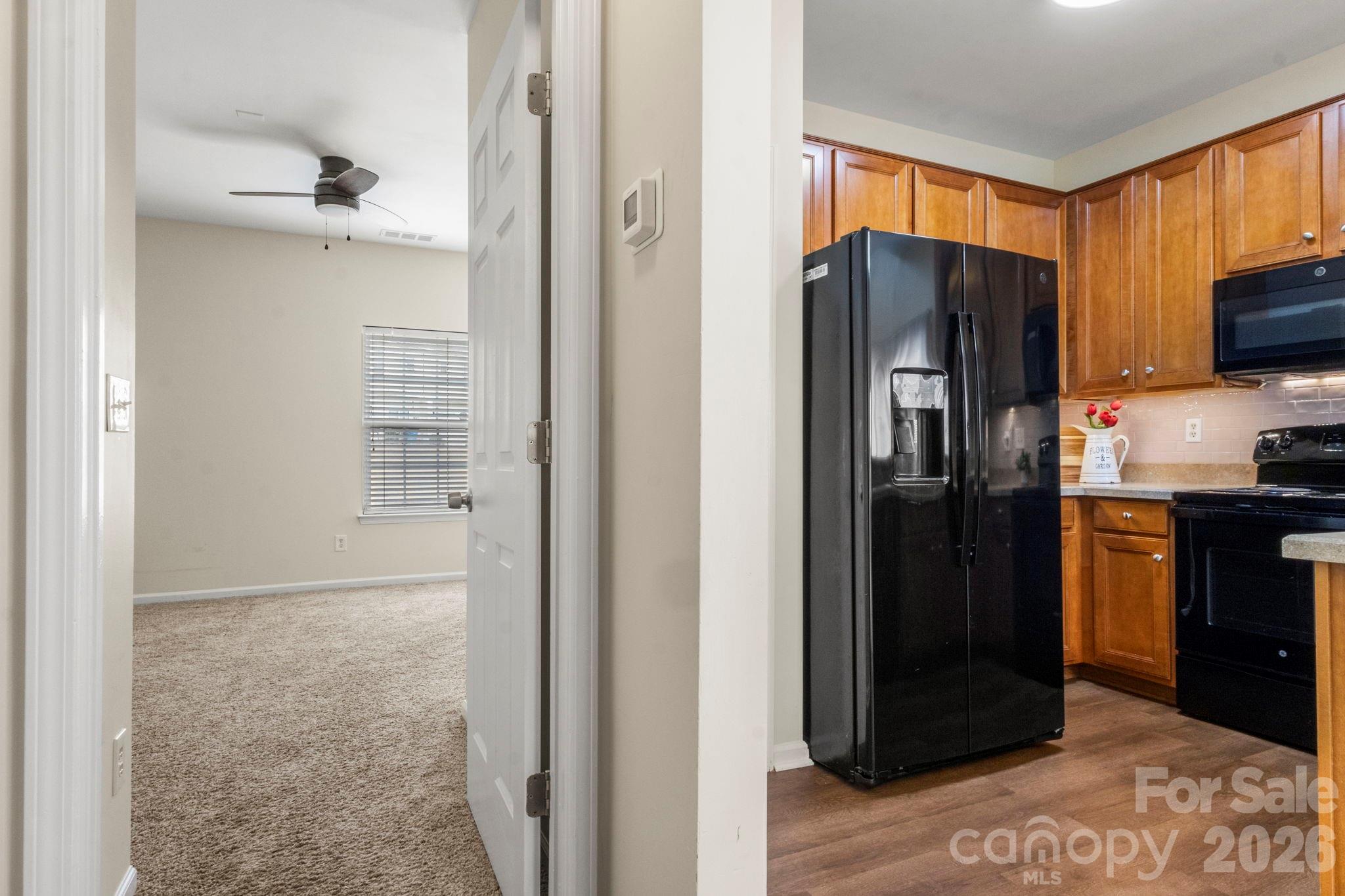 Carolina Crossing - Residential