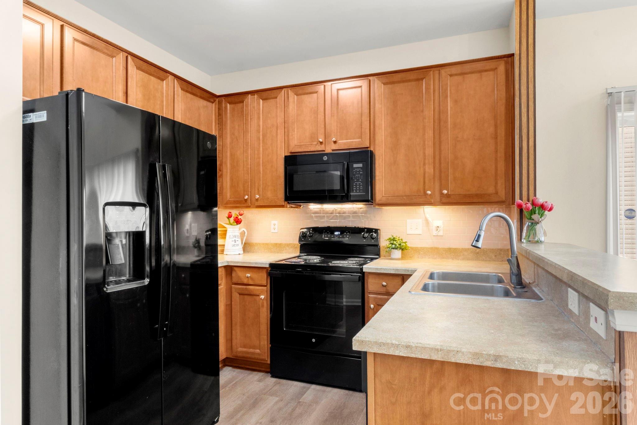 Carolina Crossing - Residential