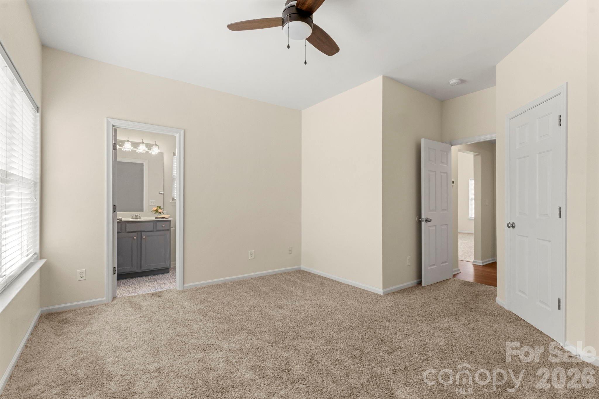 Carolina Crossing - Residential