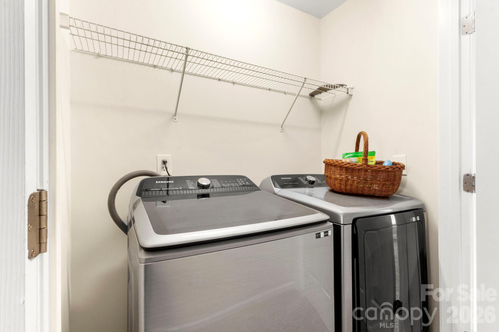 Carolina Crossing - Residential