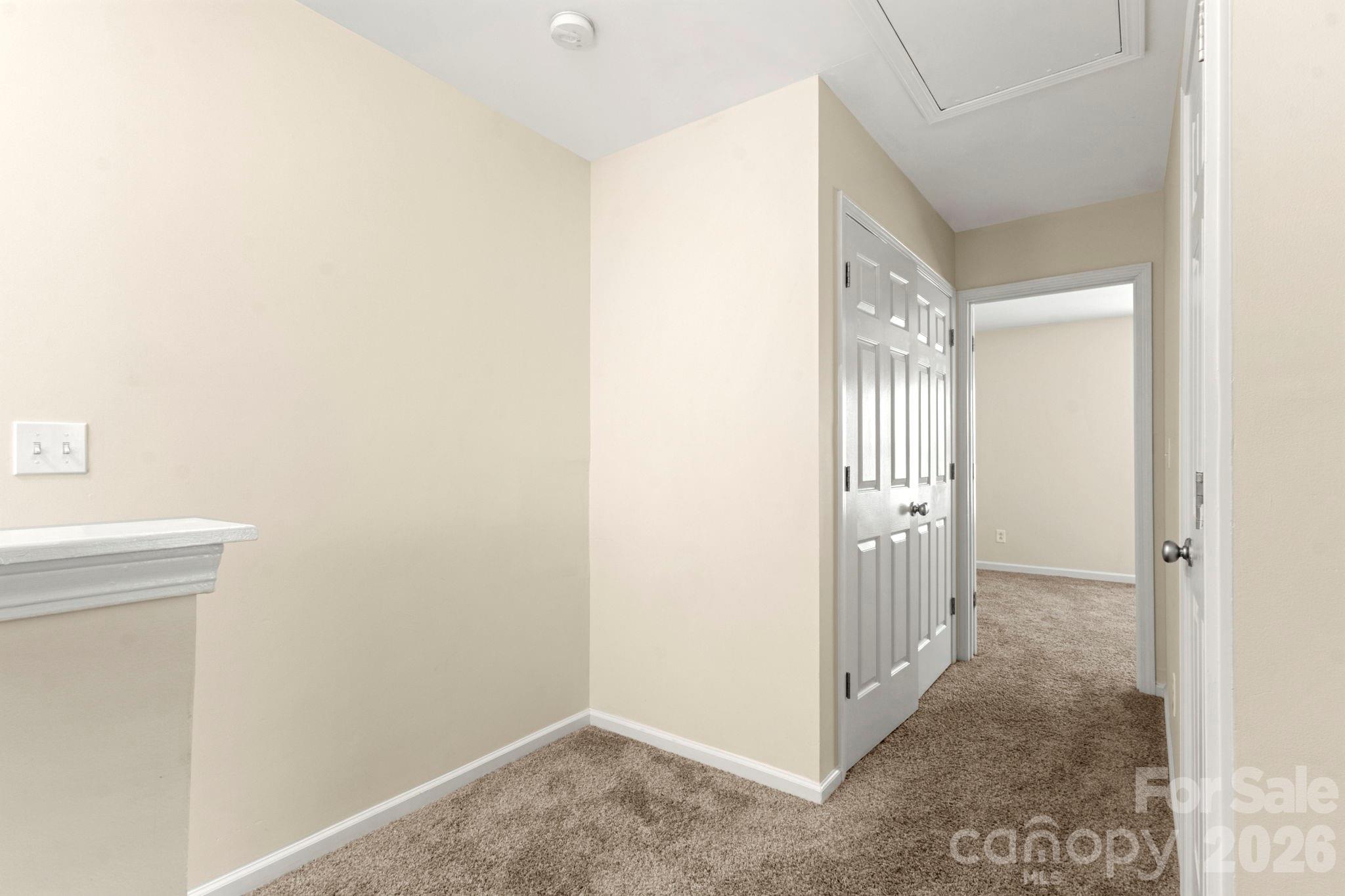 Carolina Crossing - Residential