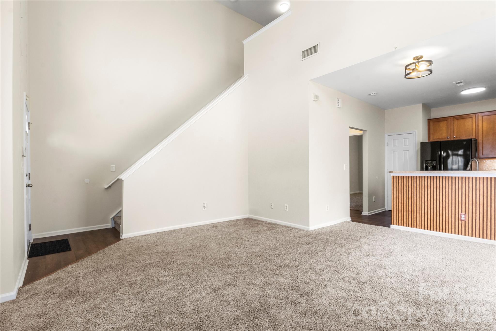 Carolina Crossing - Residential