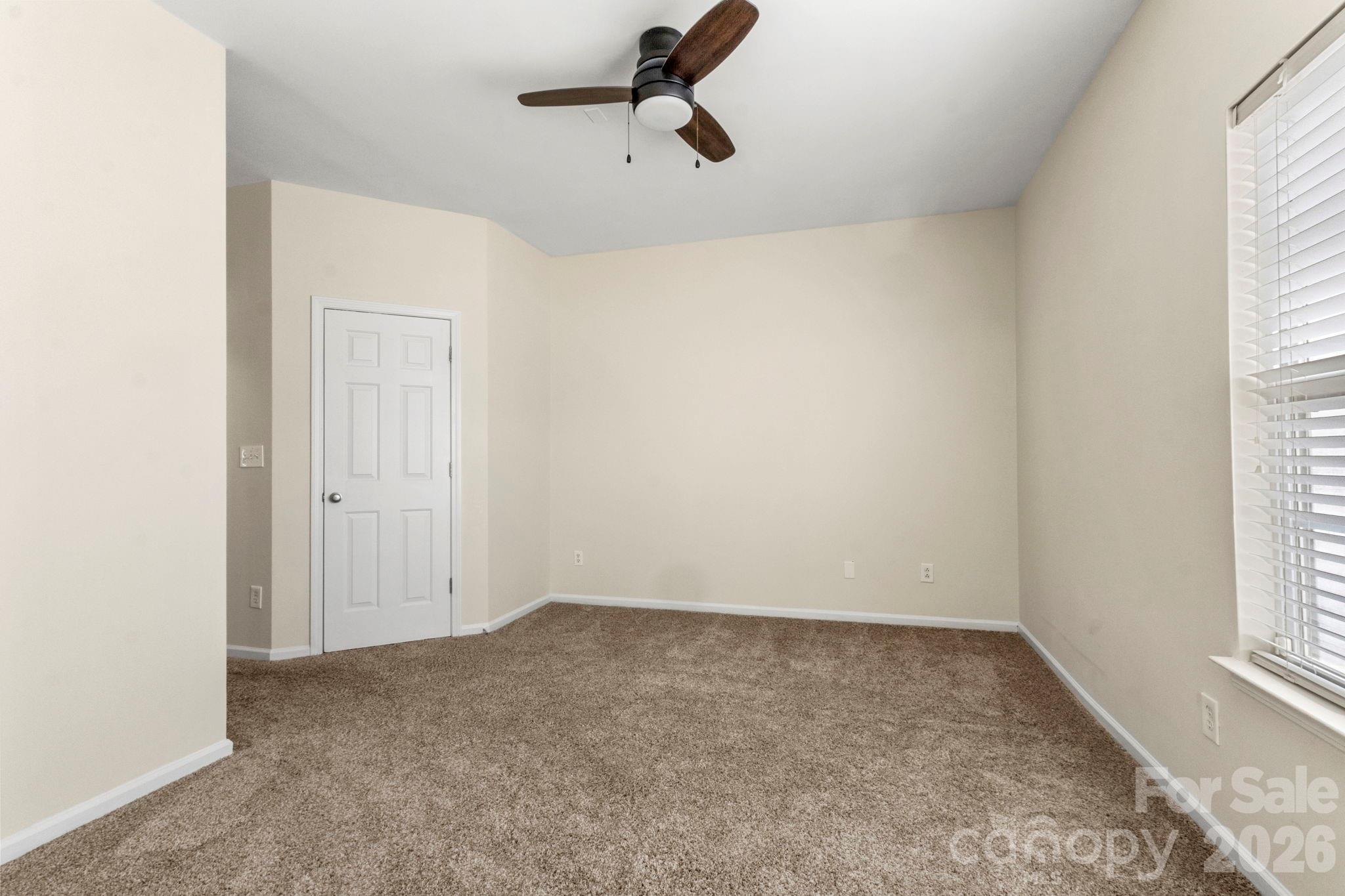 Carolina Crossing - Residential