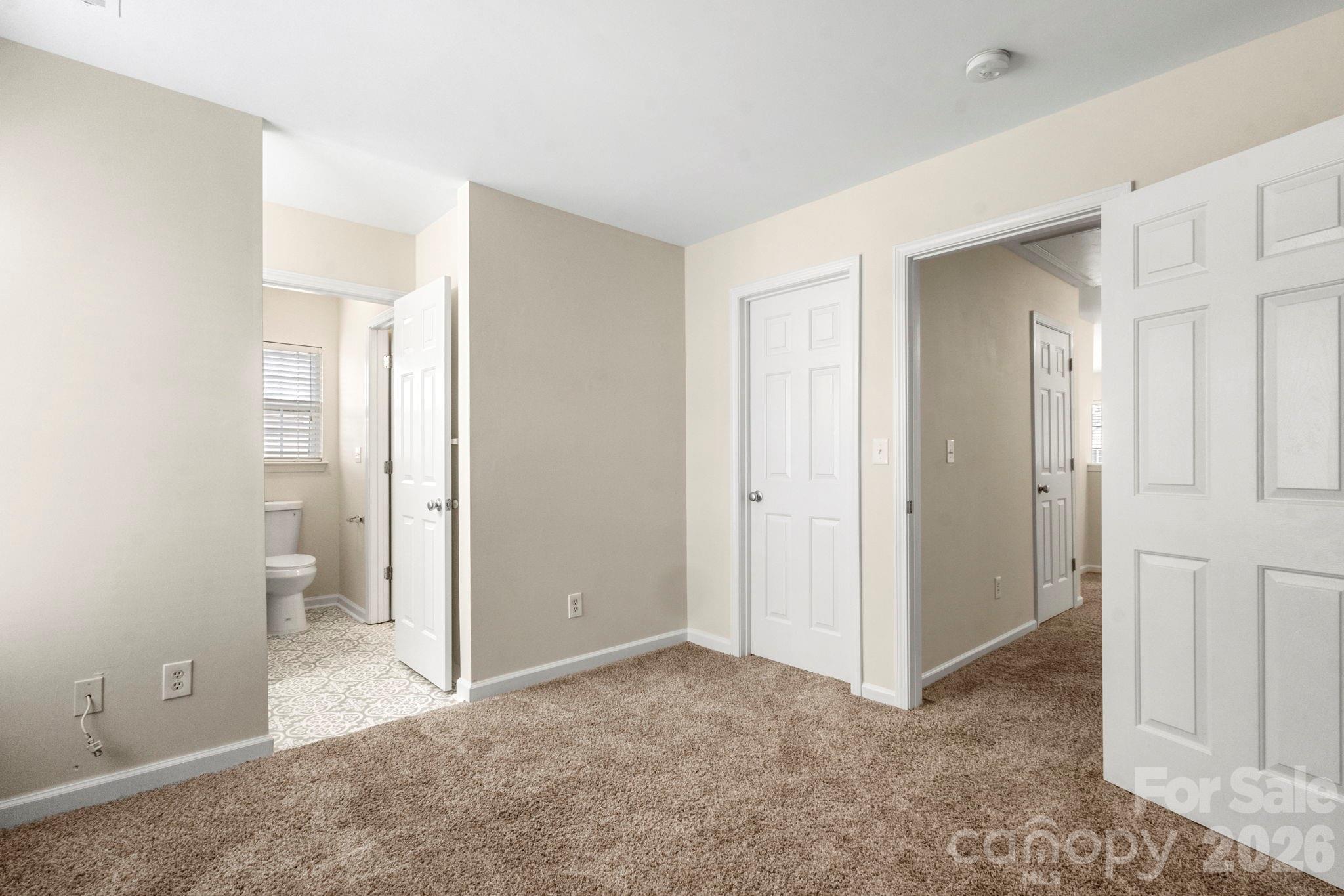 Carolina Crossing - Residential