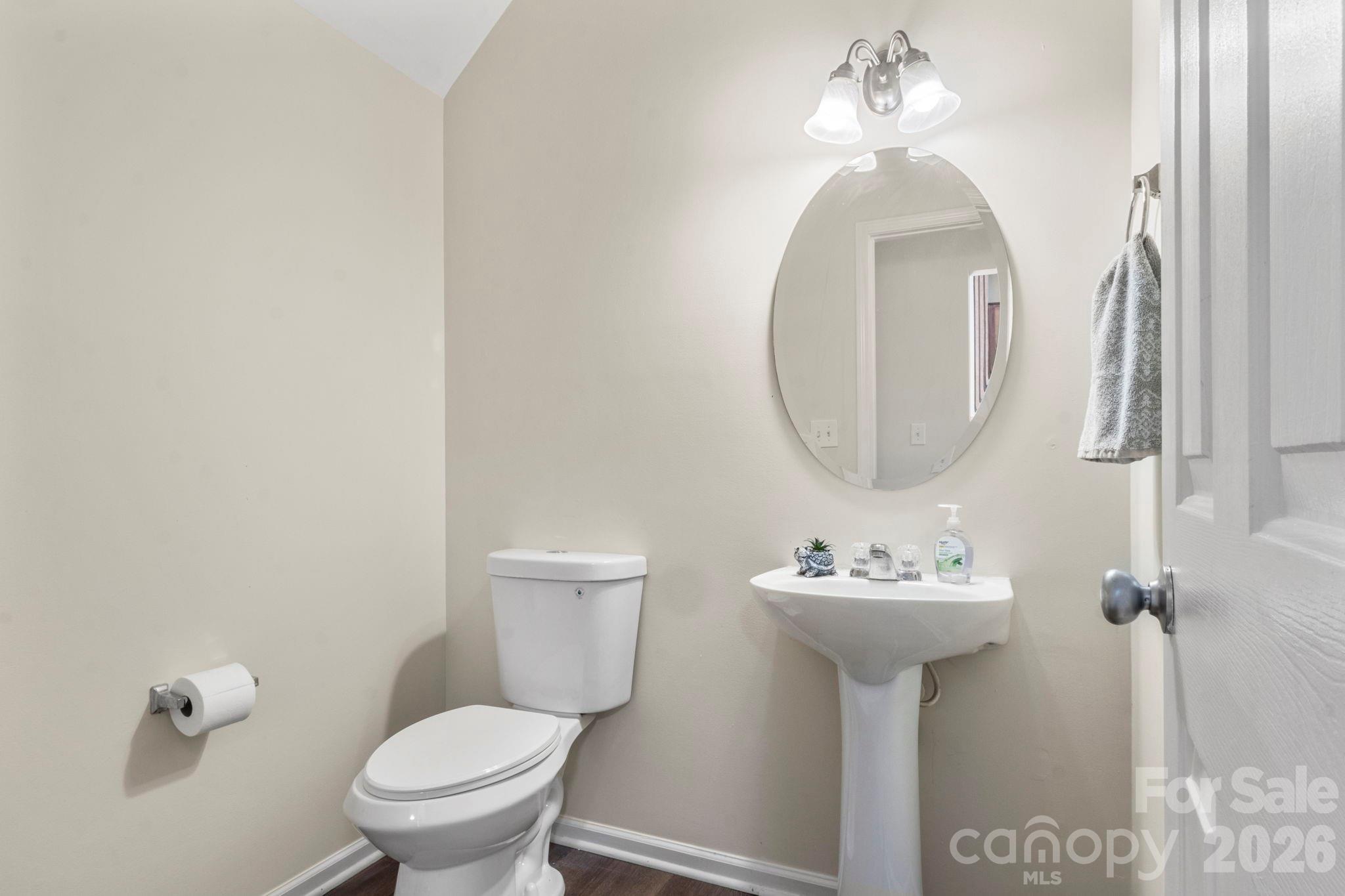 Carolina Crossing - Residential