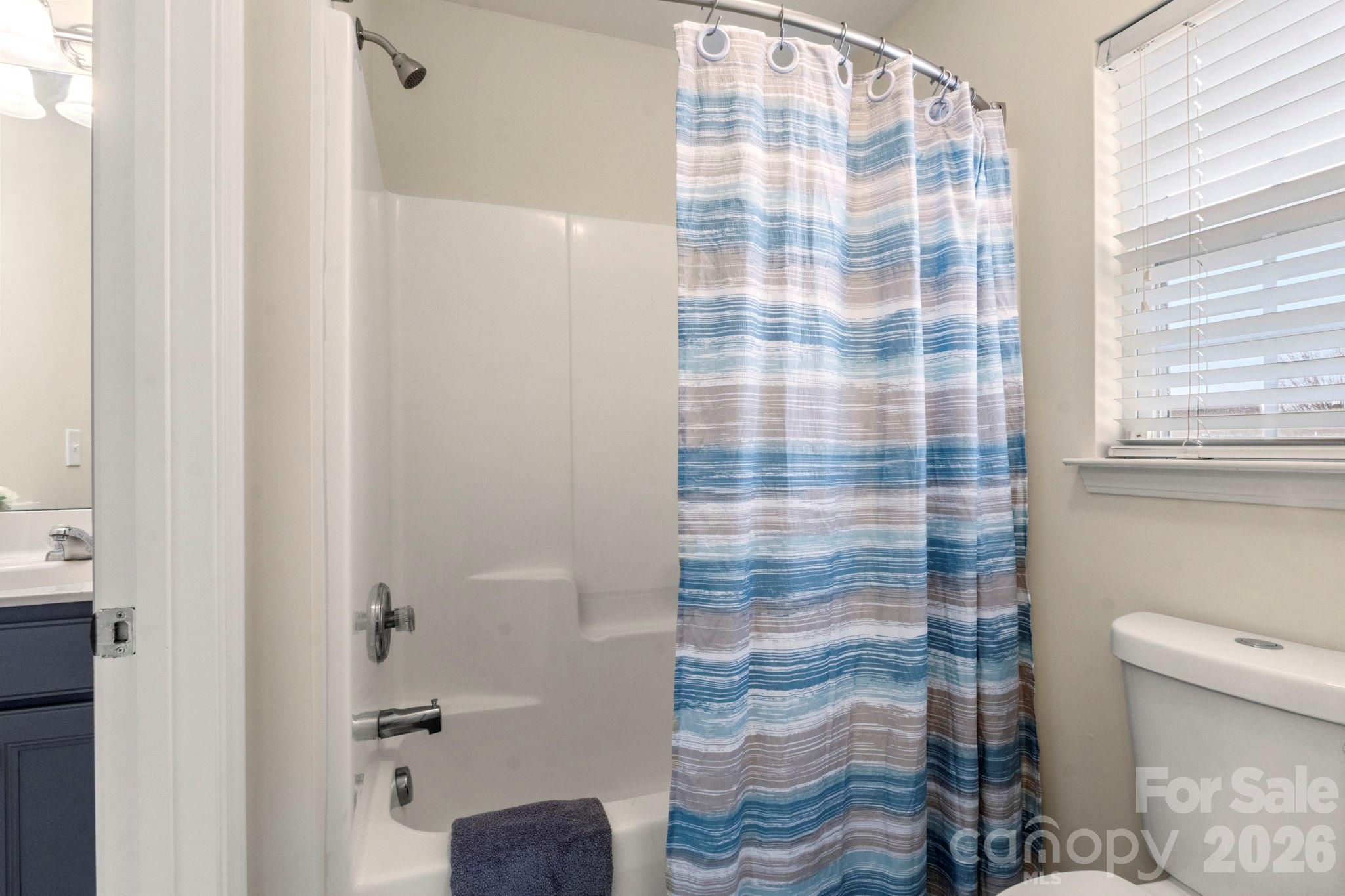 Carolina Crossing - Residential