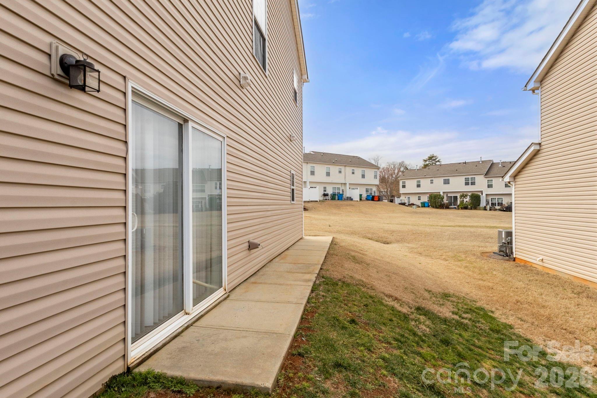 Carolina Crossing - Residential