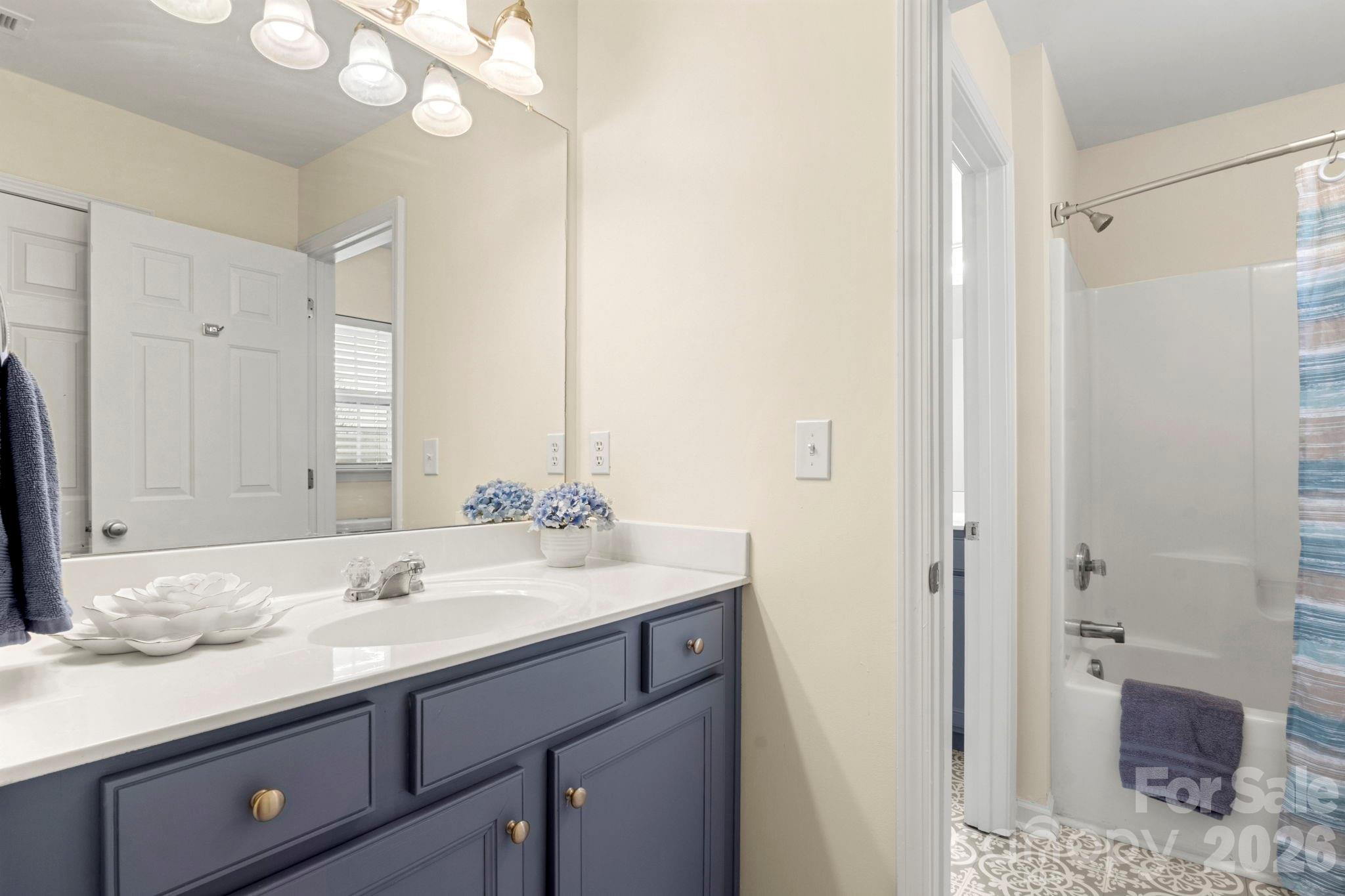 Carolina Crossing - Residential