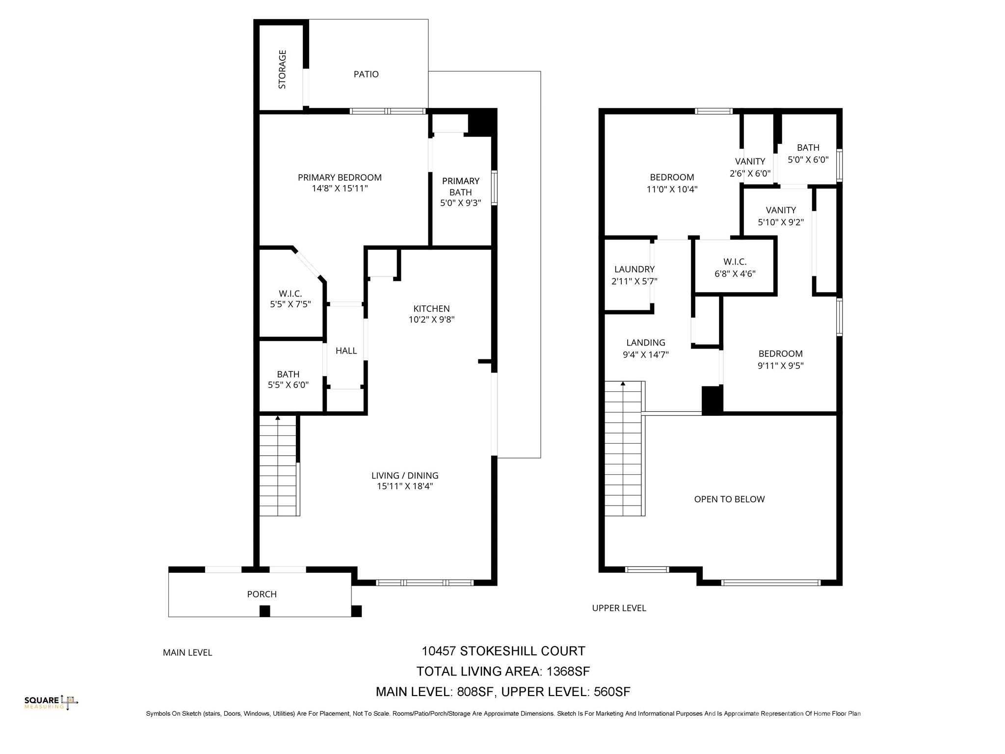 Carolina Crossing - Residential