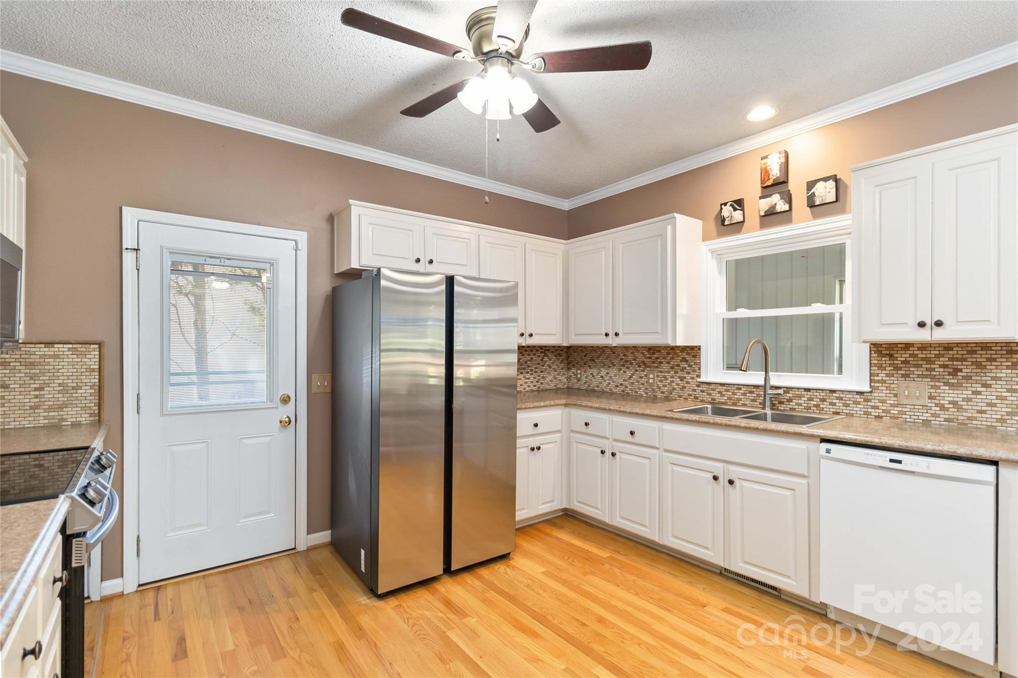 Rawlinson Acres Ii - Residential