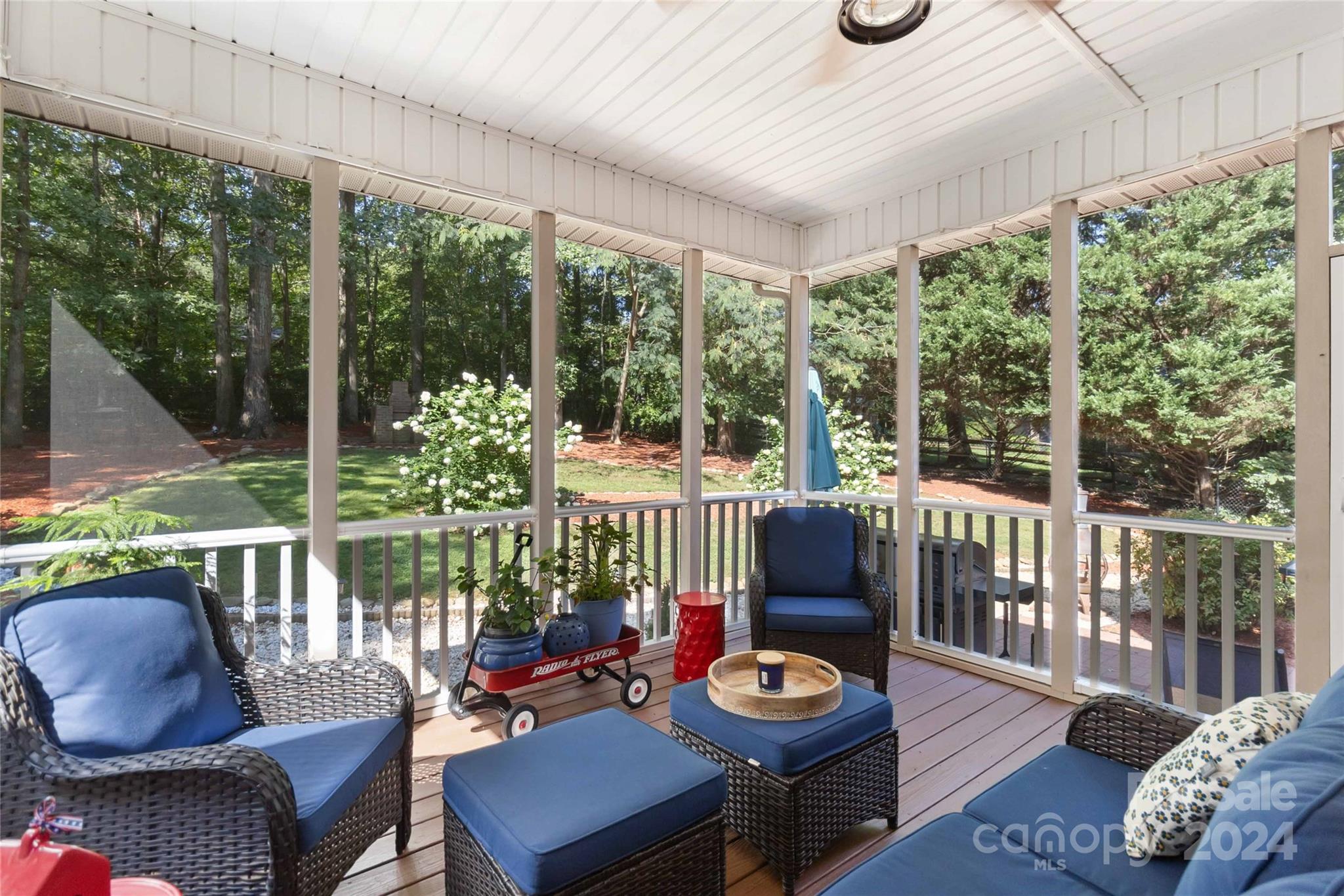 Rawlinson Acres Ii - Residential