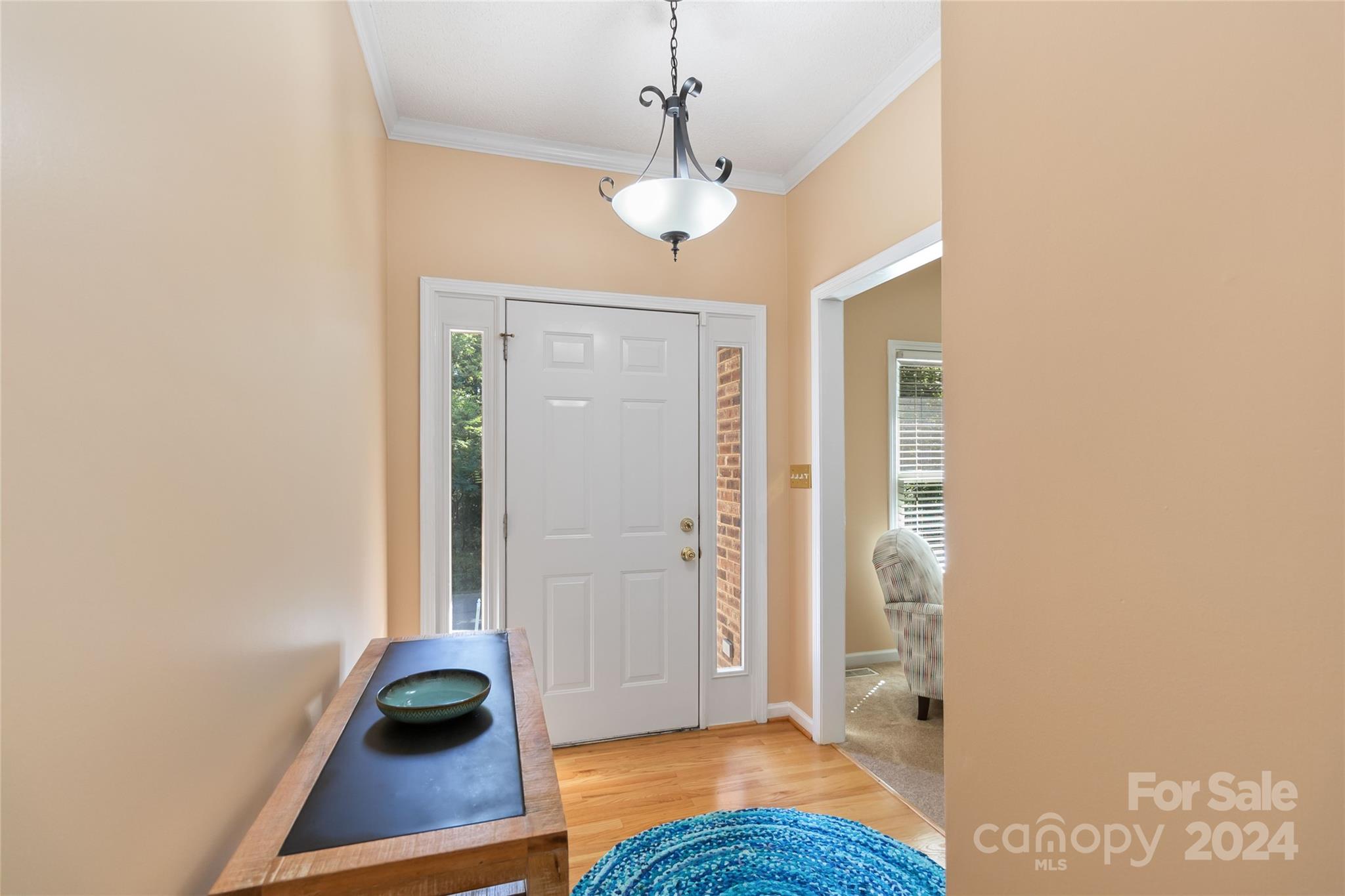 Rawlinson Acres Ii - Residential