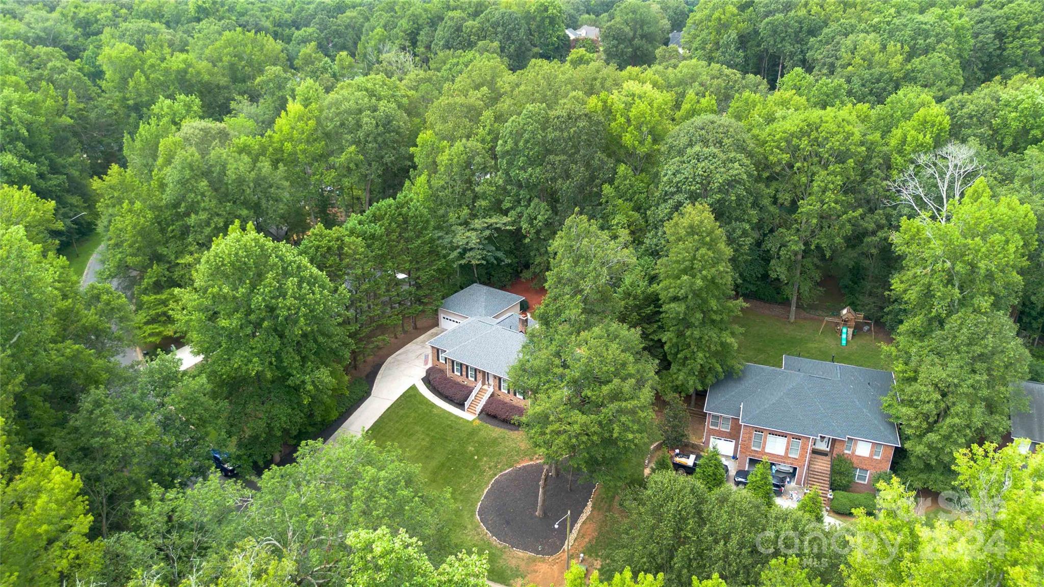 Rawlinson Acres Ii - Residential