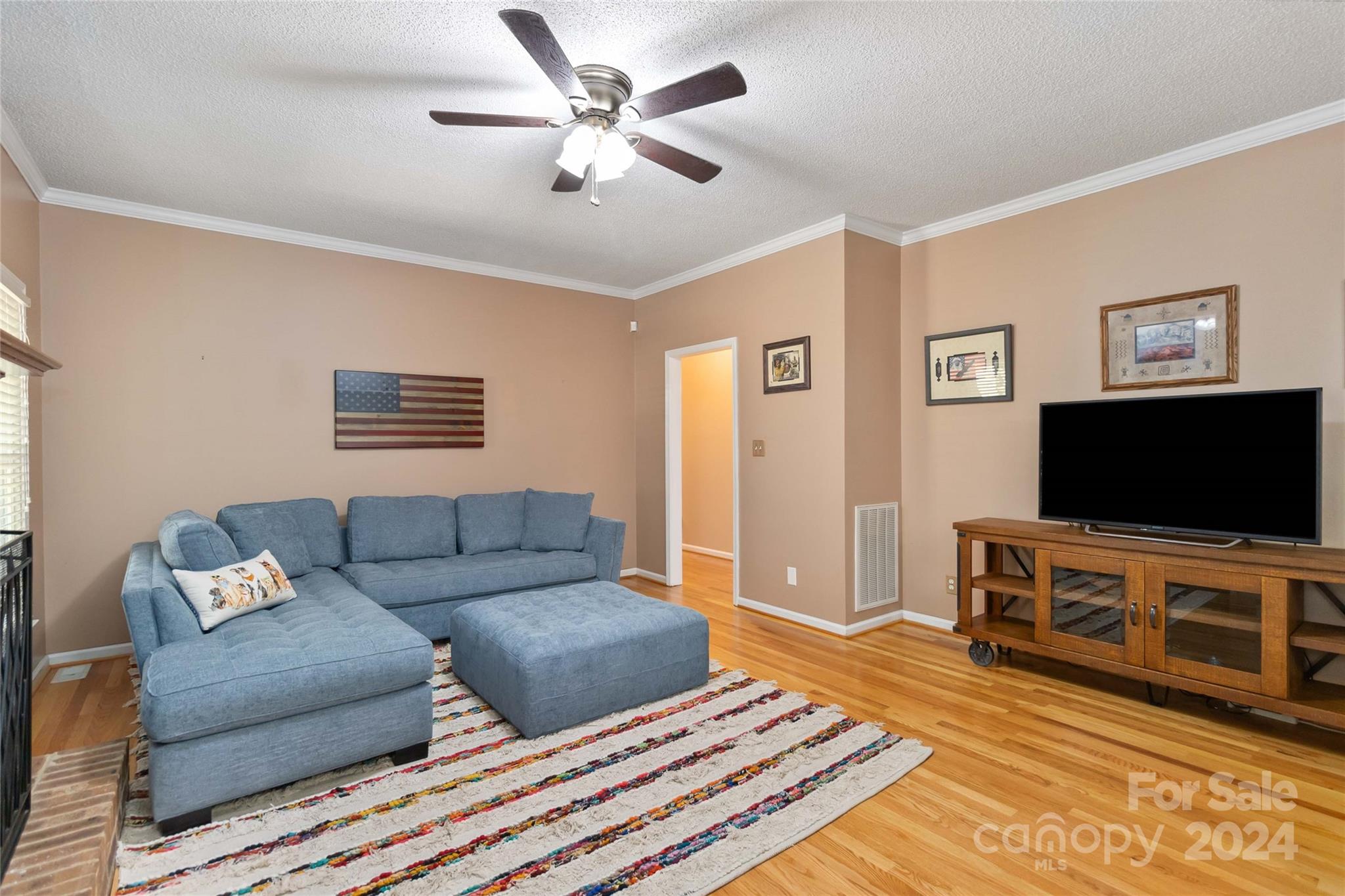 Rawlinson Acres Ii - Residential