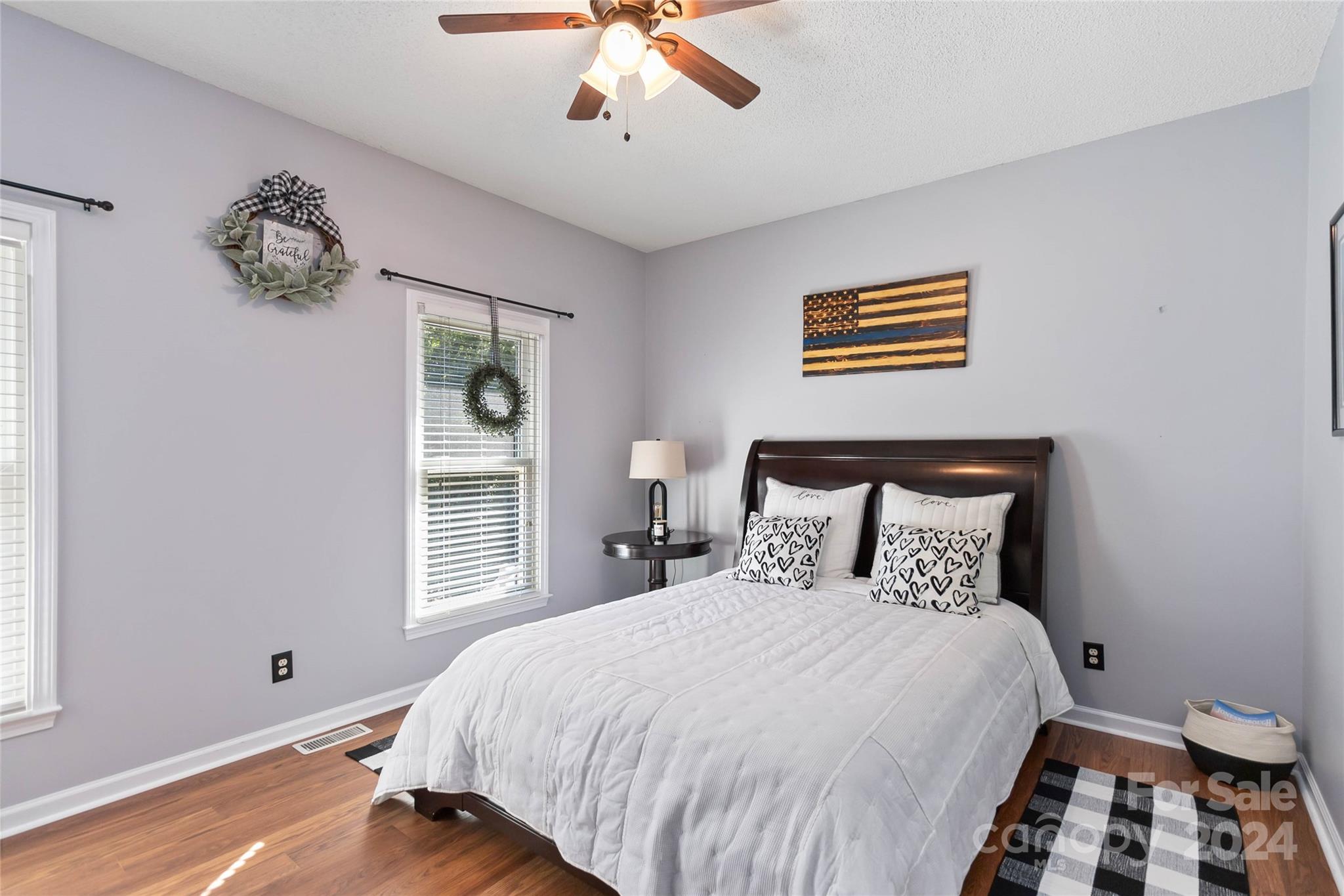 Rawlinson Acres Ii - Residential