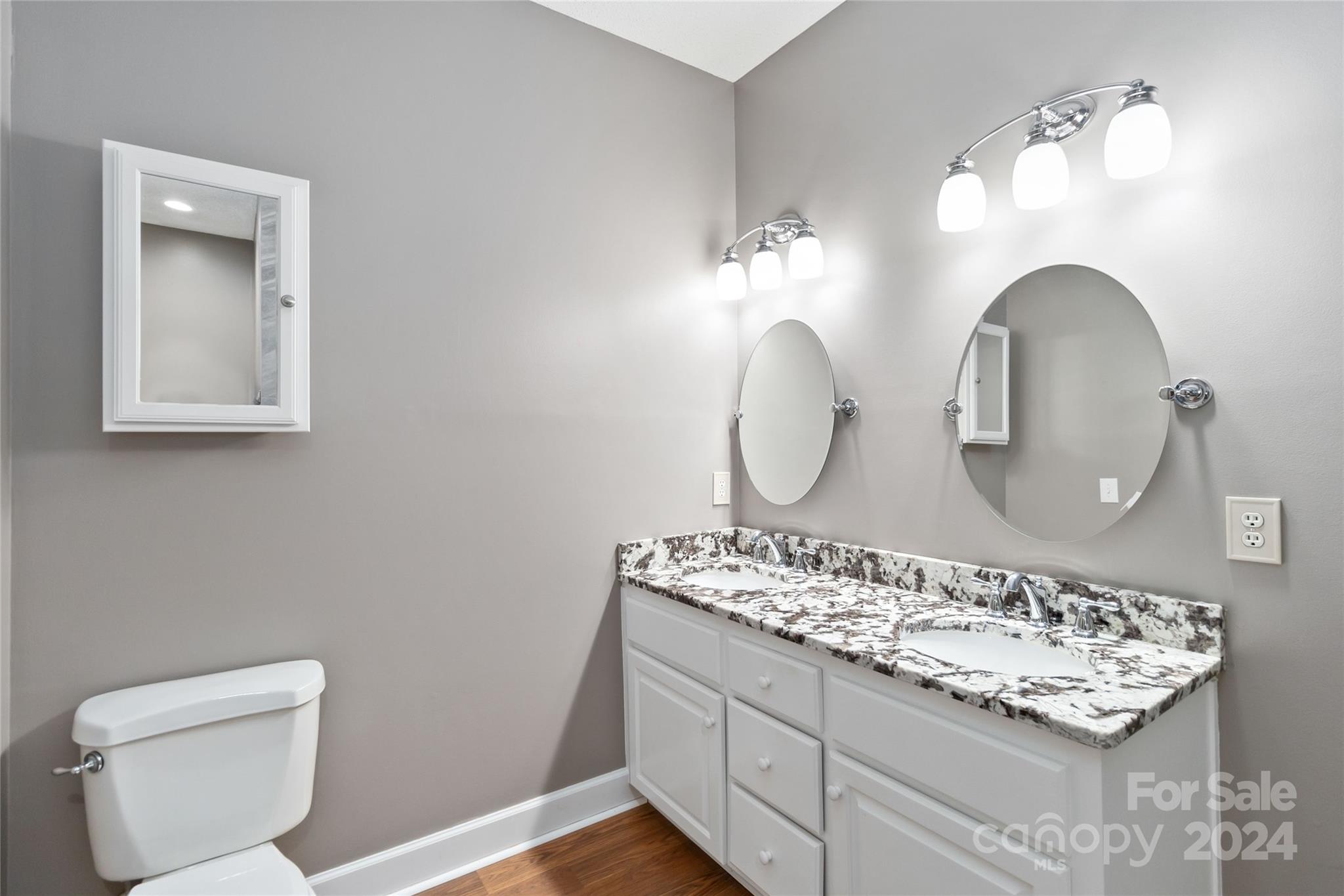 Rawlinson Acres Ii - Residential