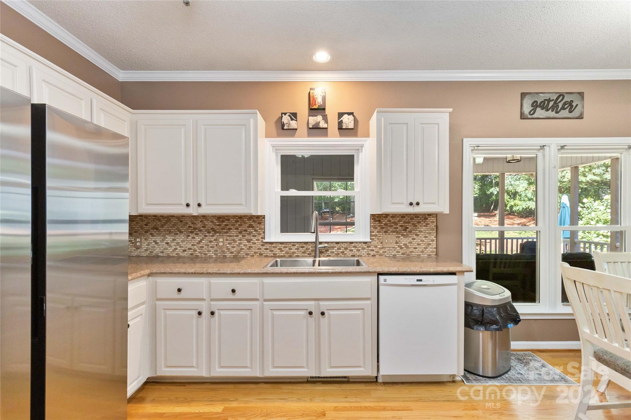 Rawlinson Acres Ii - Residential