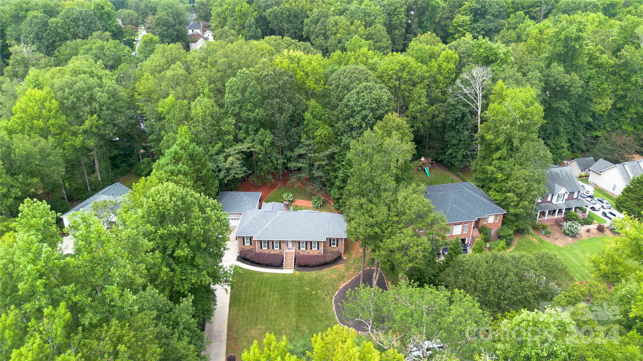 Rawlinson Acres Ii - Residential