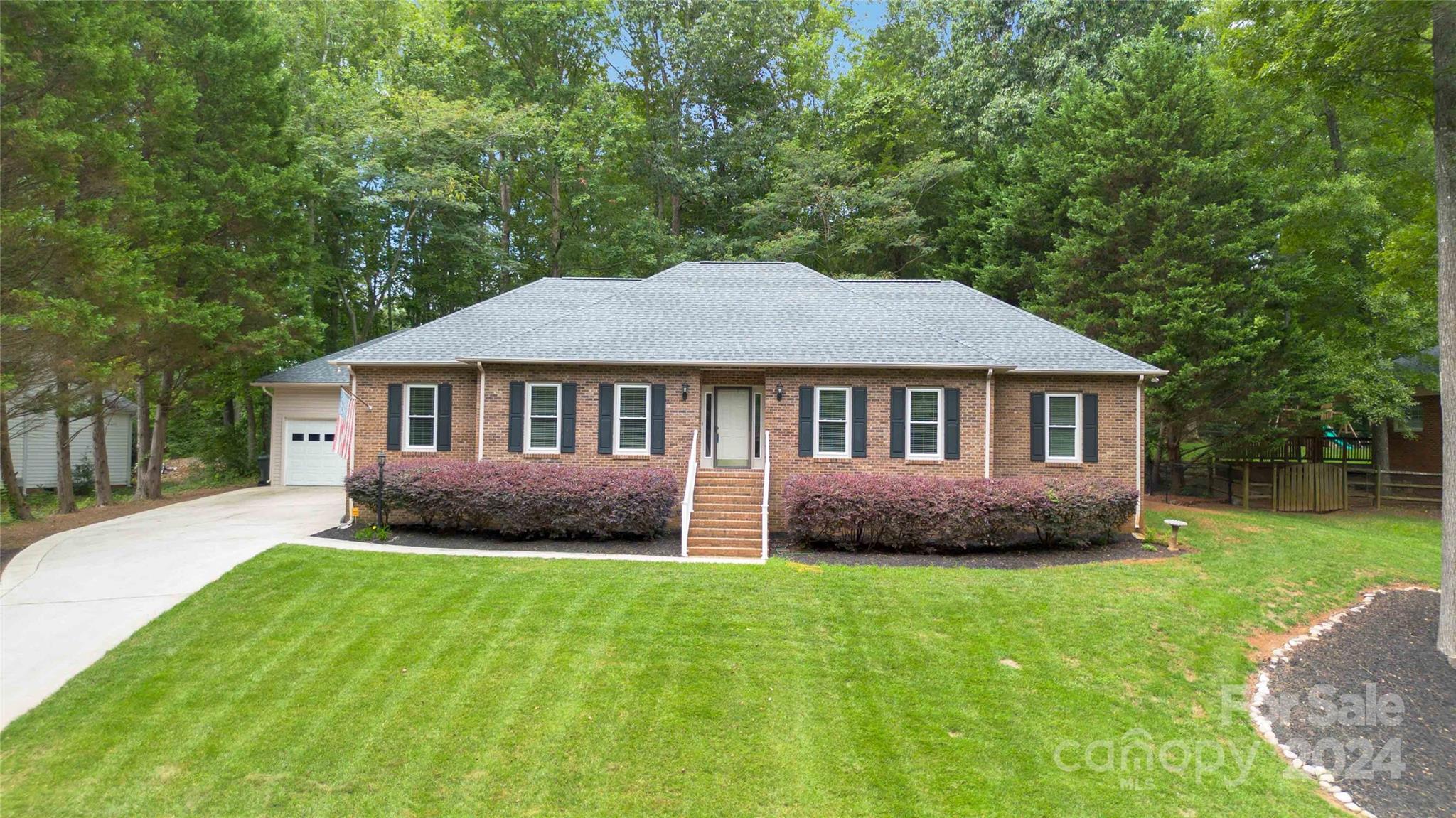 Rawlinson Acres Ii - Residential