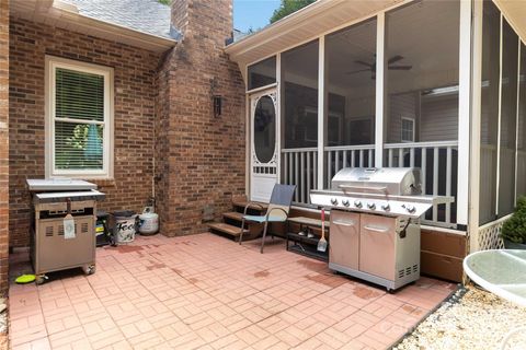 A home in Rock Hill