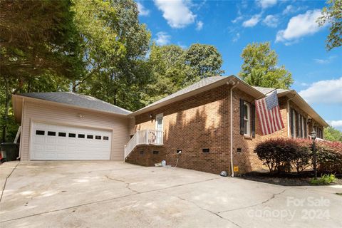 A home in Rock Hill