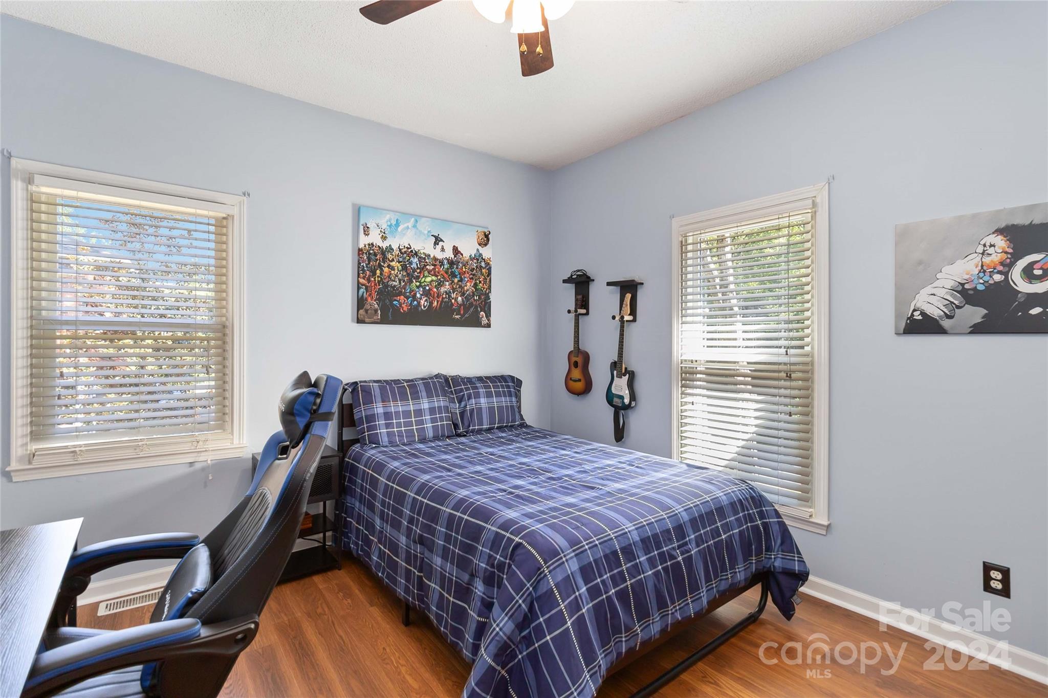 Rawlinson Acres Ii - Residential