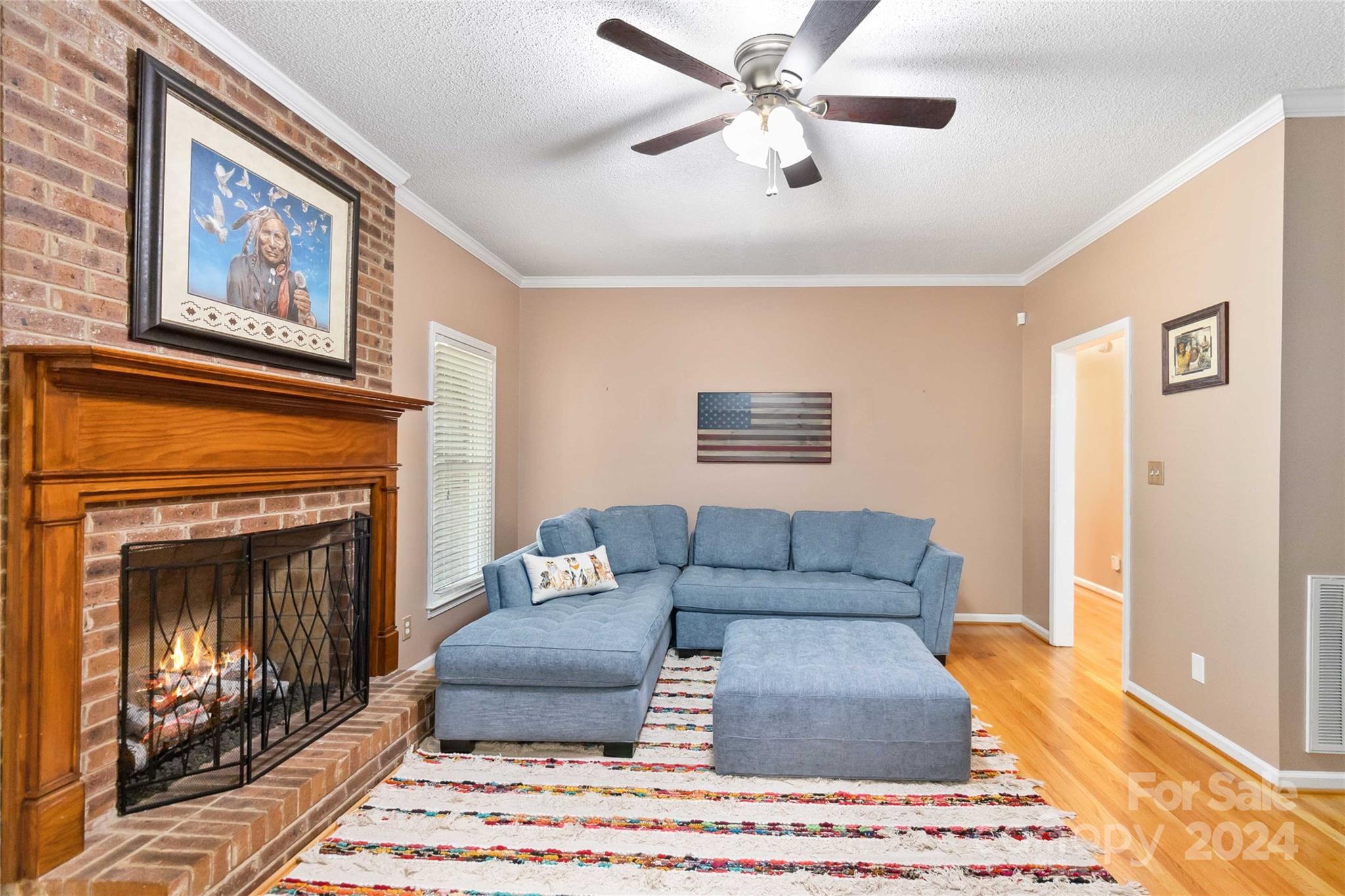 Rawlinson Acres Ii - Residential