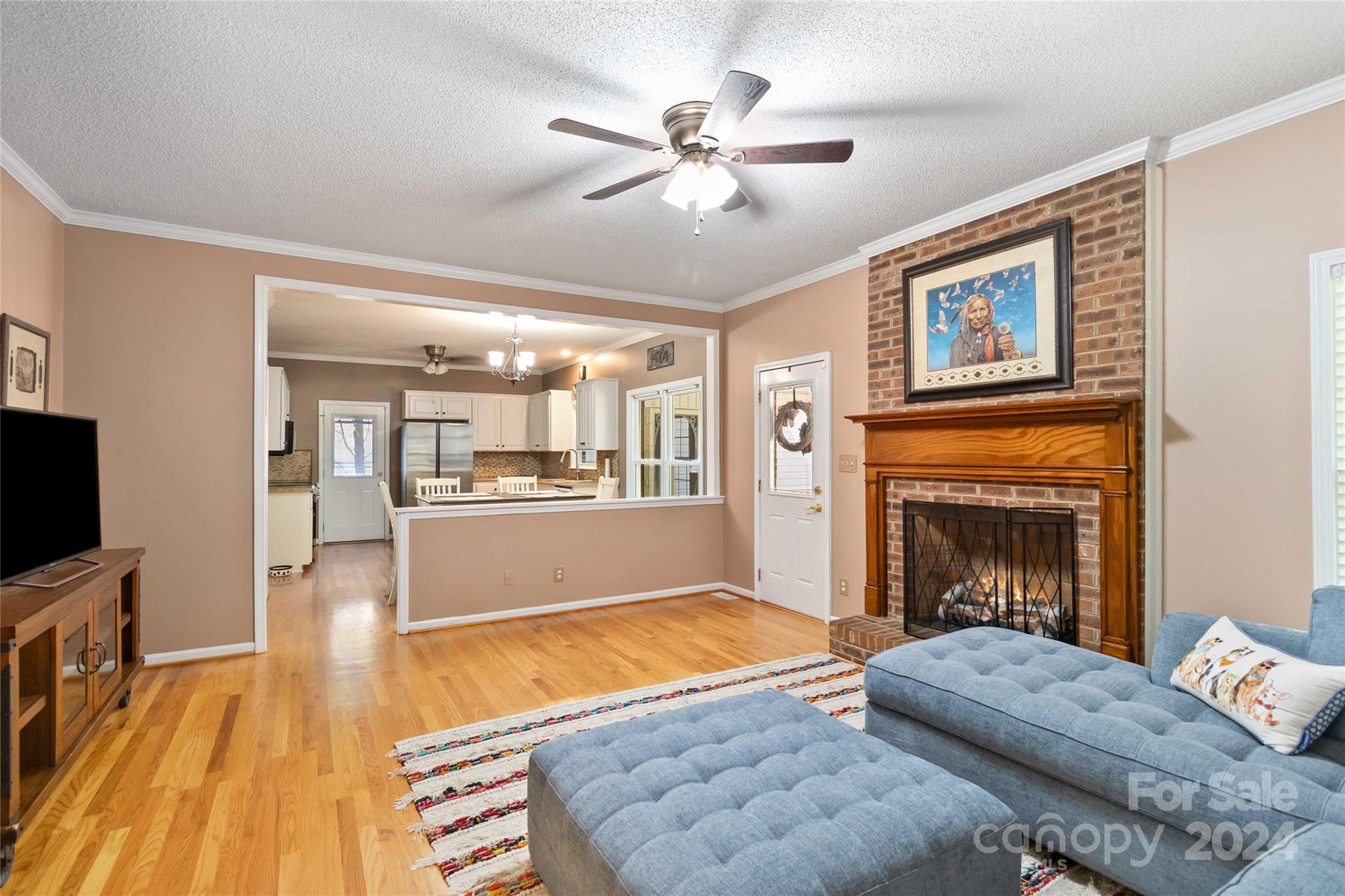 Rawlinson Acres Ii - Residential