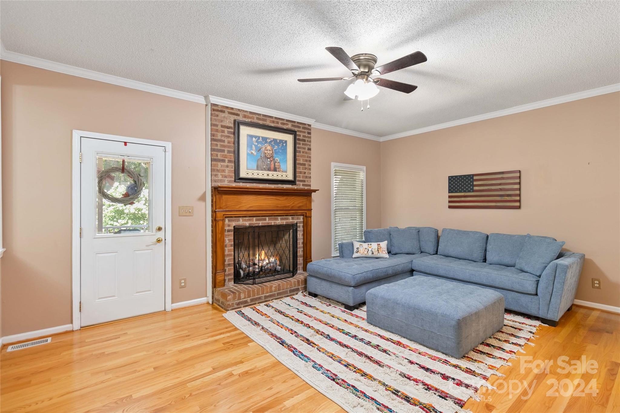 Rawlinson Acres Ii - Residential