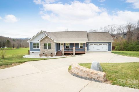 311 Hookers Gap Road Candler NC 28715