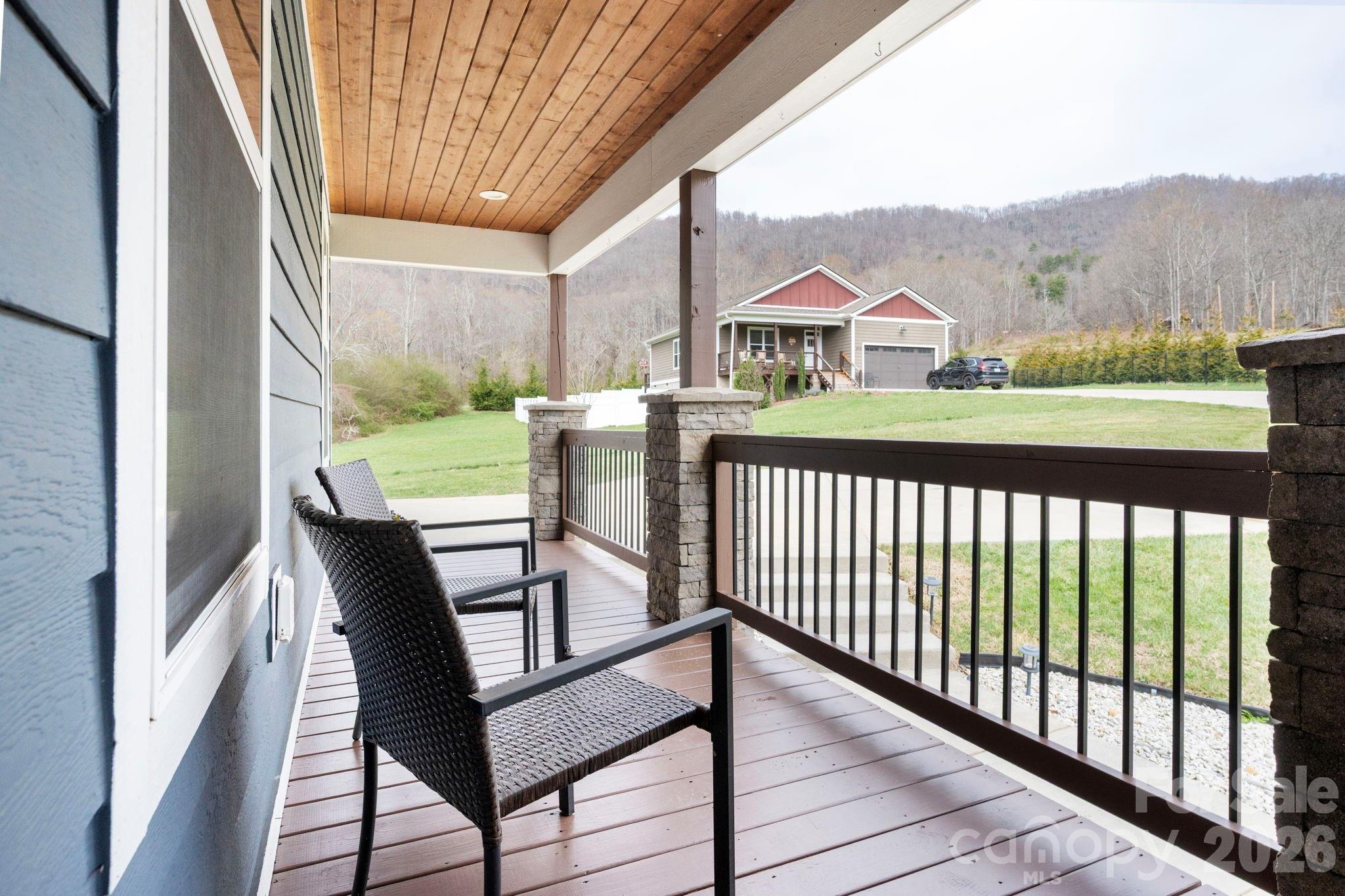 311 Hookers Gap Road