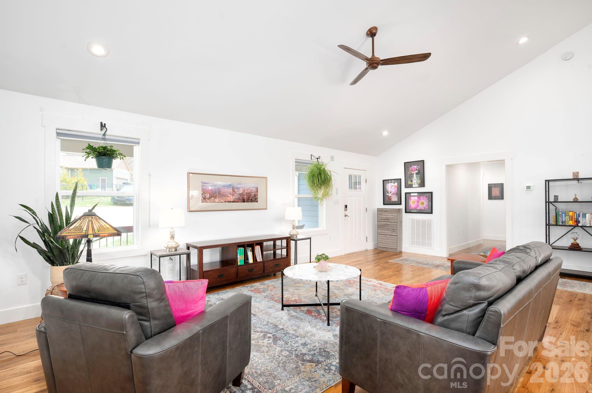 311 Hookers Gap Road