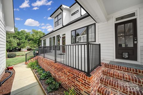 A home in Mooresville