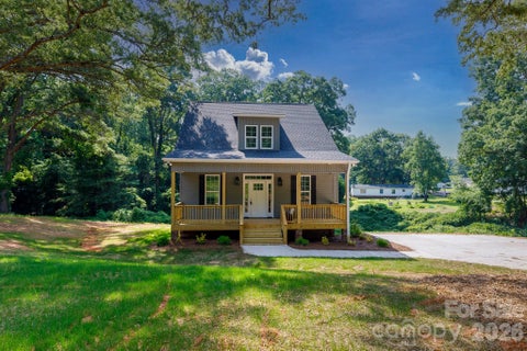 Photo of 571 Trexler Lane, Rock Hill, SC 29732 (MLS # 4401812)